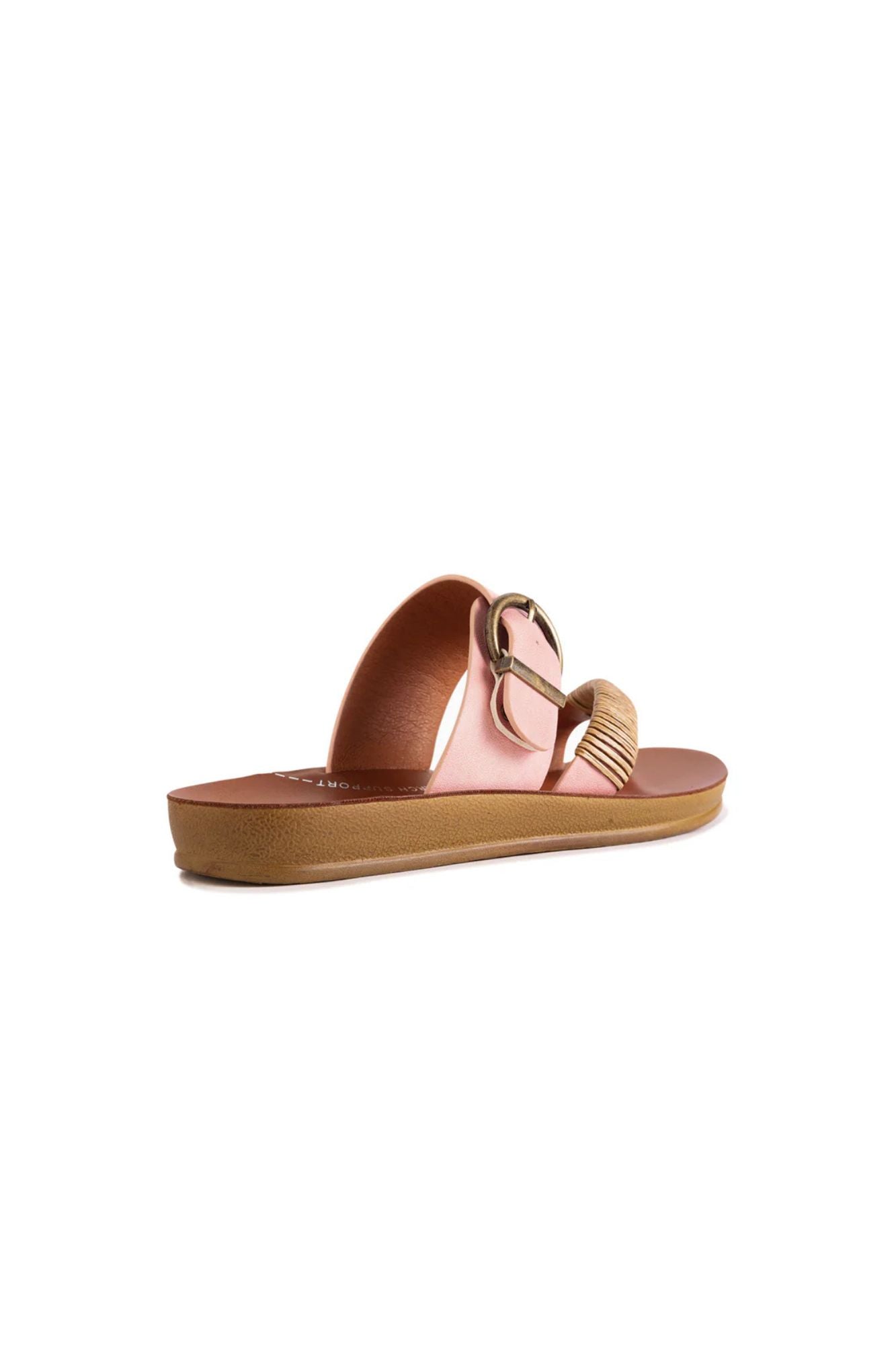 Bria Sandal