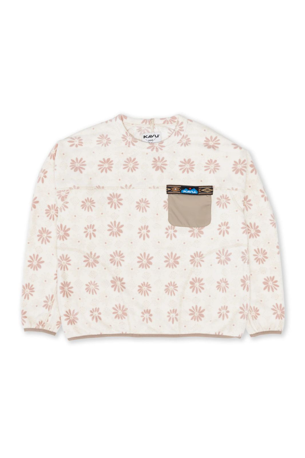Kelowna Fleece
