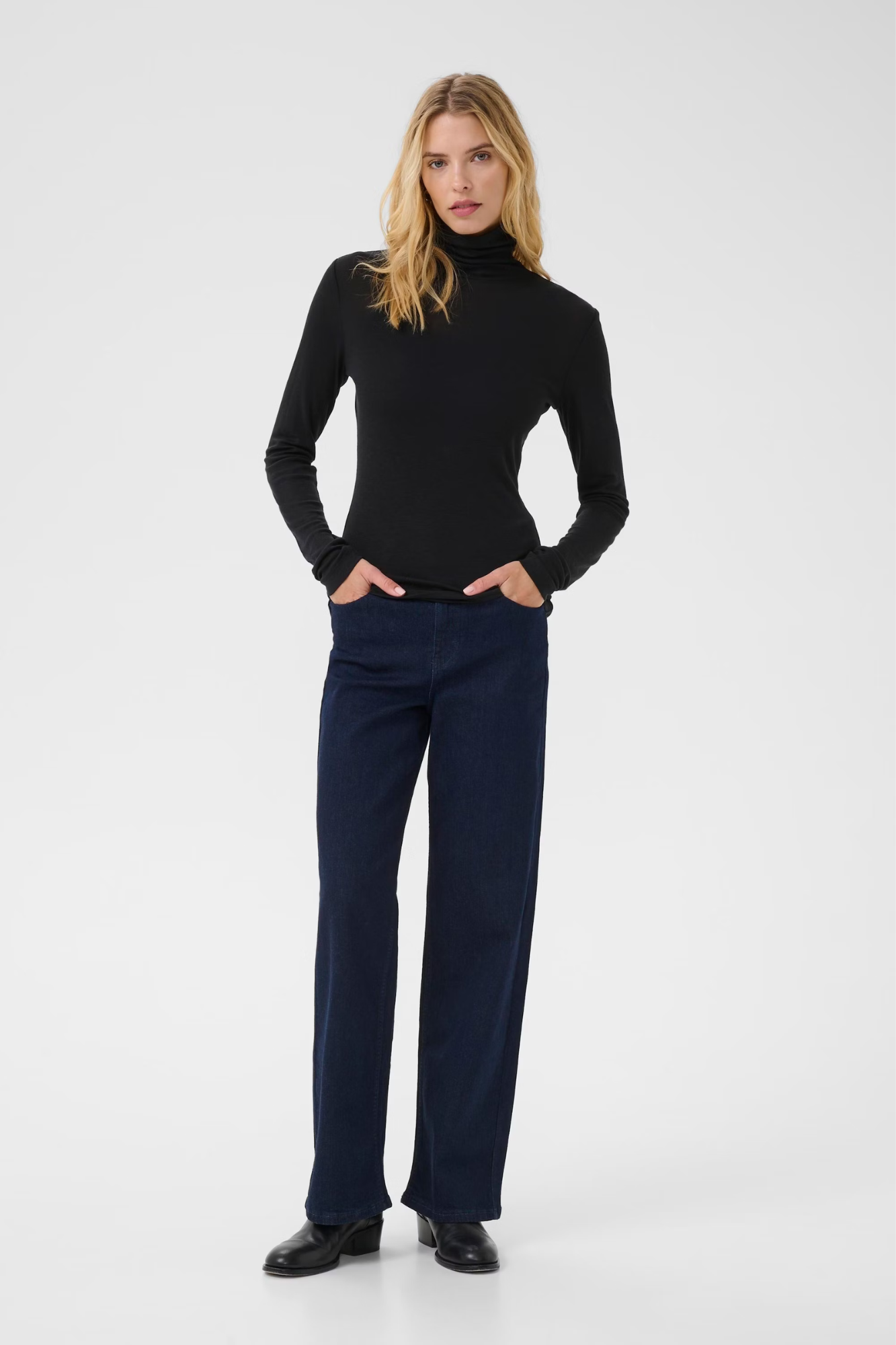 Thildes Turtleneck
