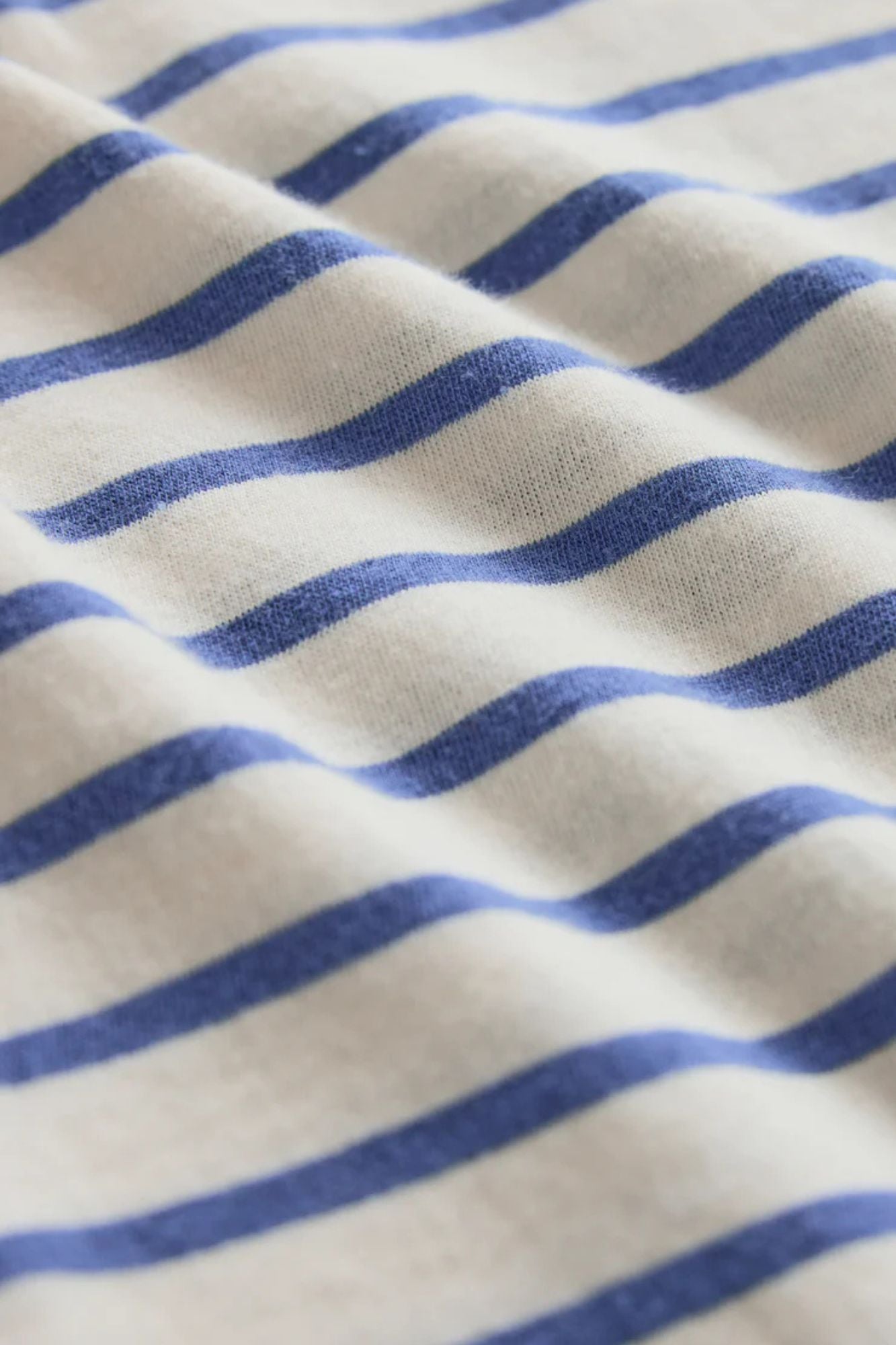 Junie Striped Tee