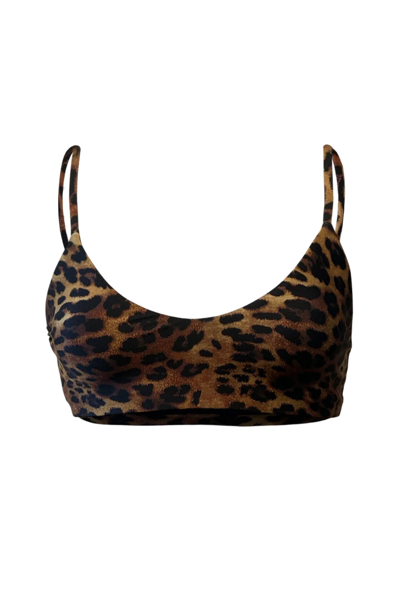 Manhattan Bikini Top