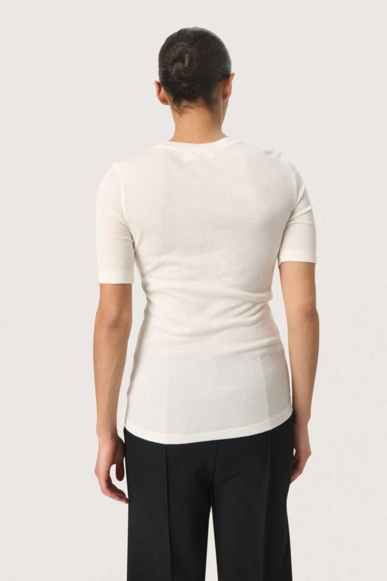 Fauna Crew Neck Tee