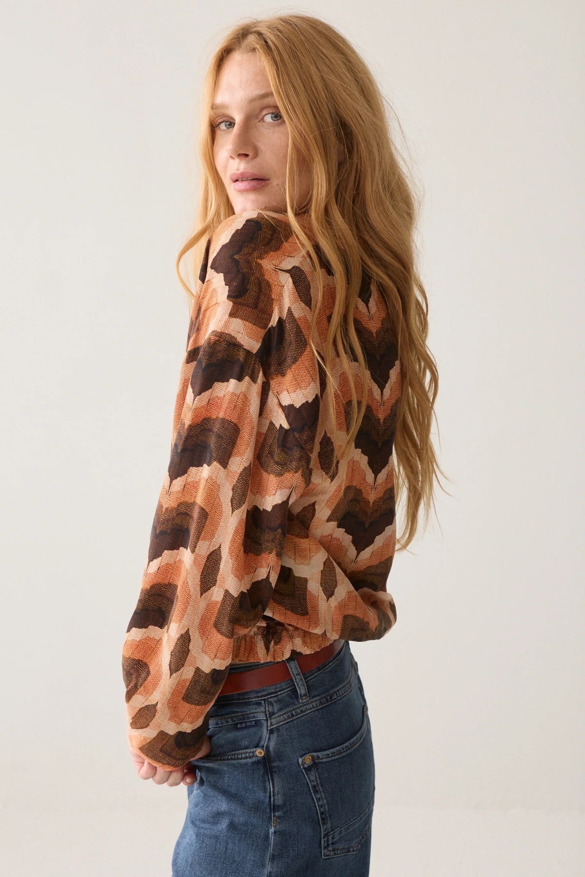 Geometric Top