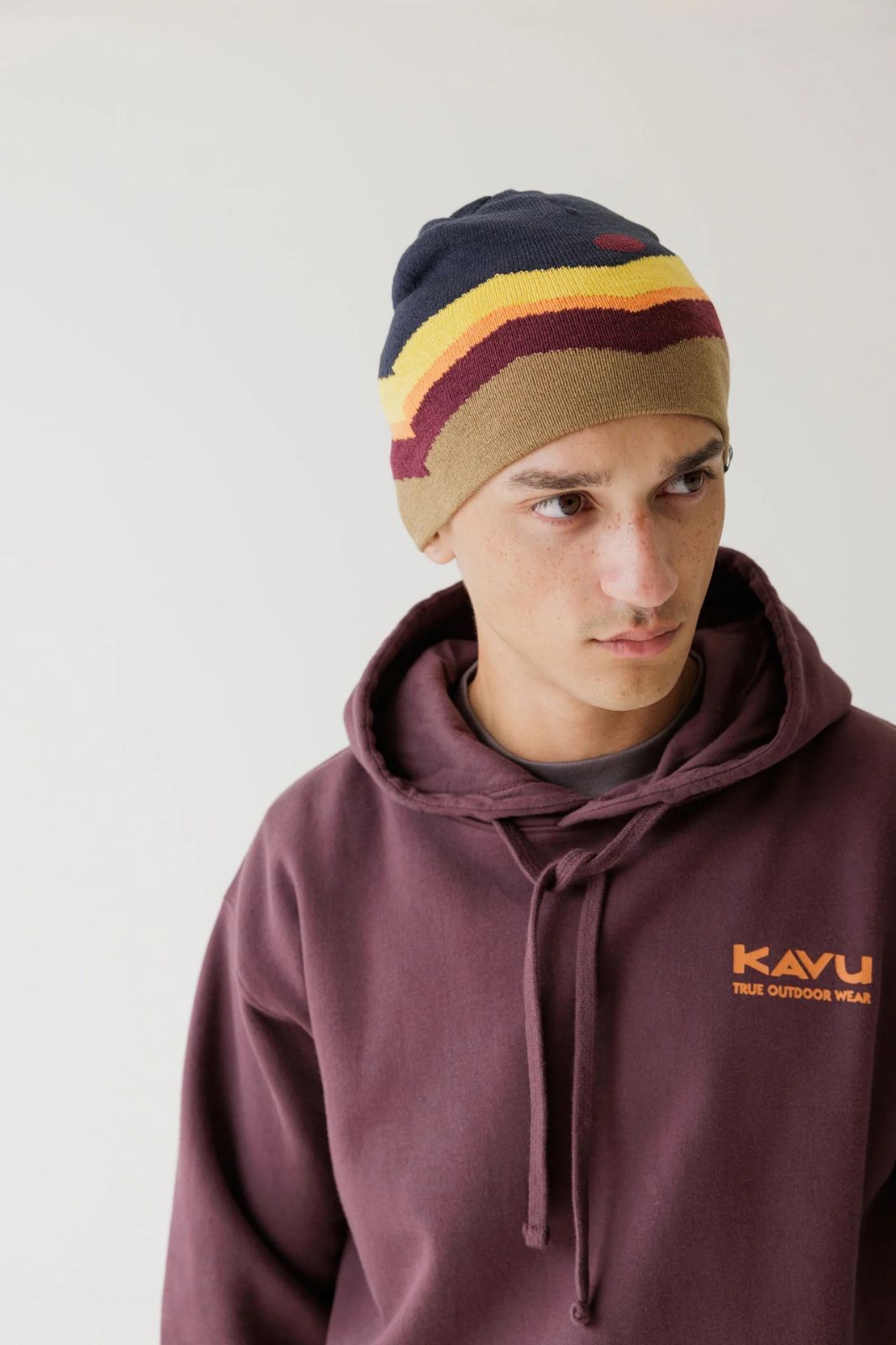 Benny Beanie