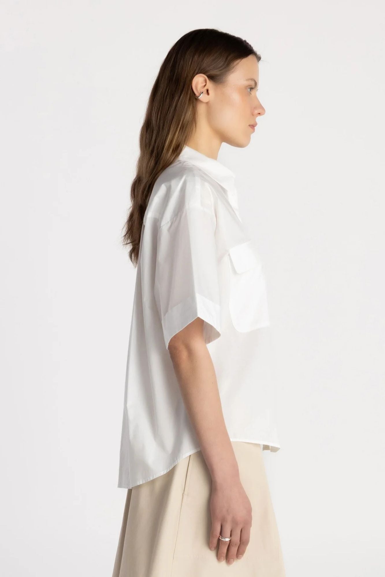 The Jane Short Sleeve