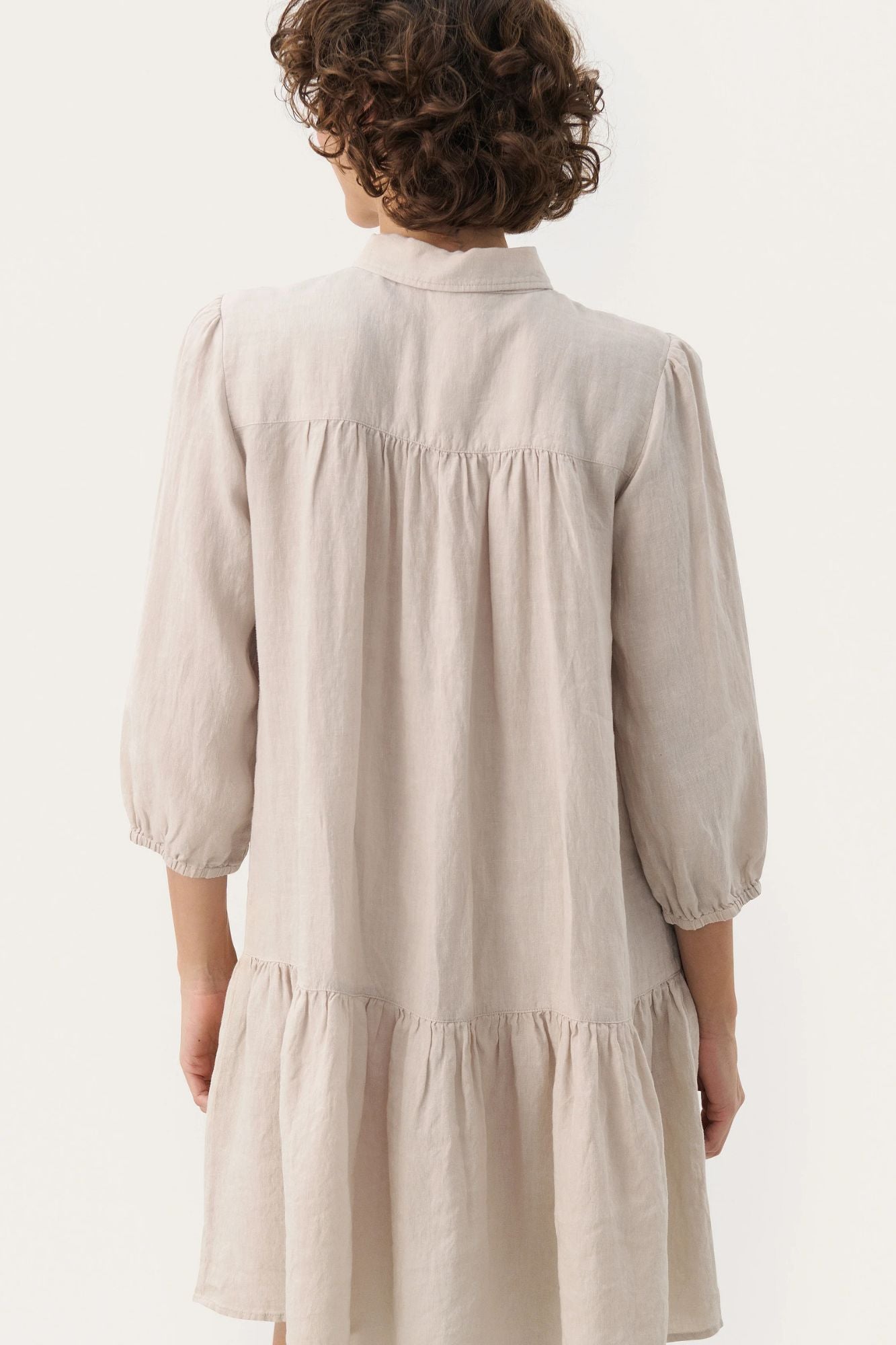 NynjaPW Dress