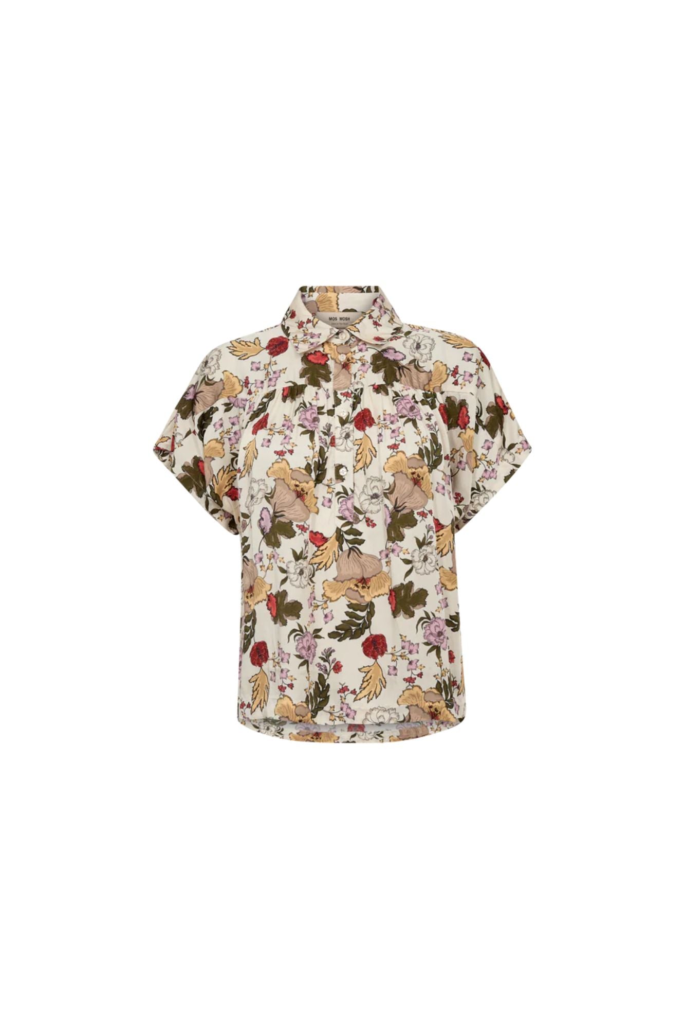 Winie Flowwi Blouse