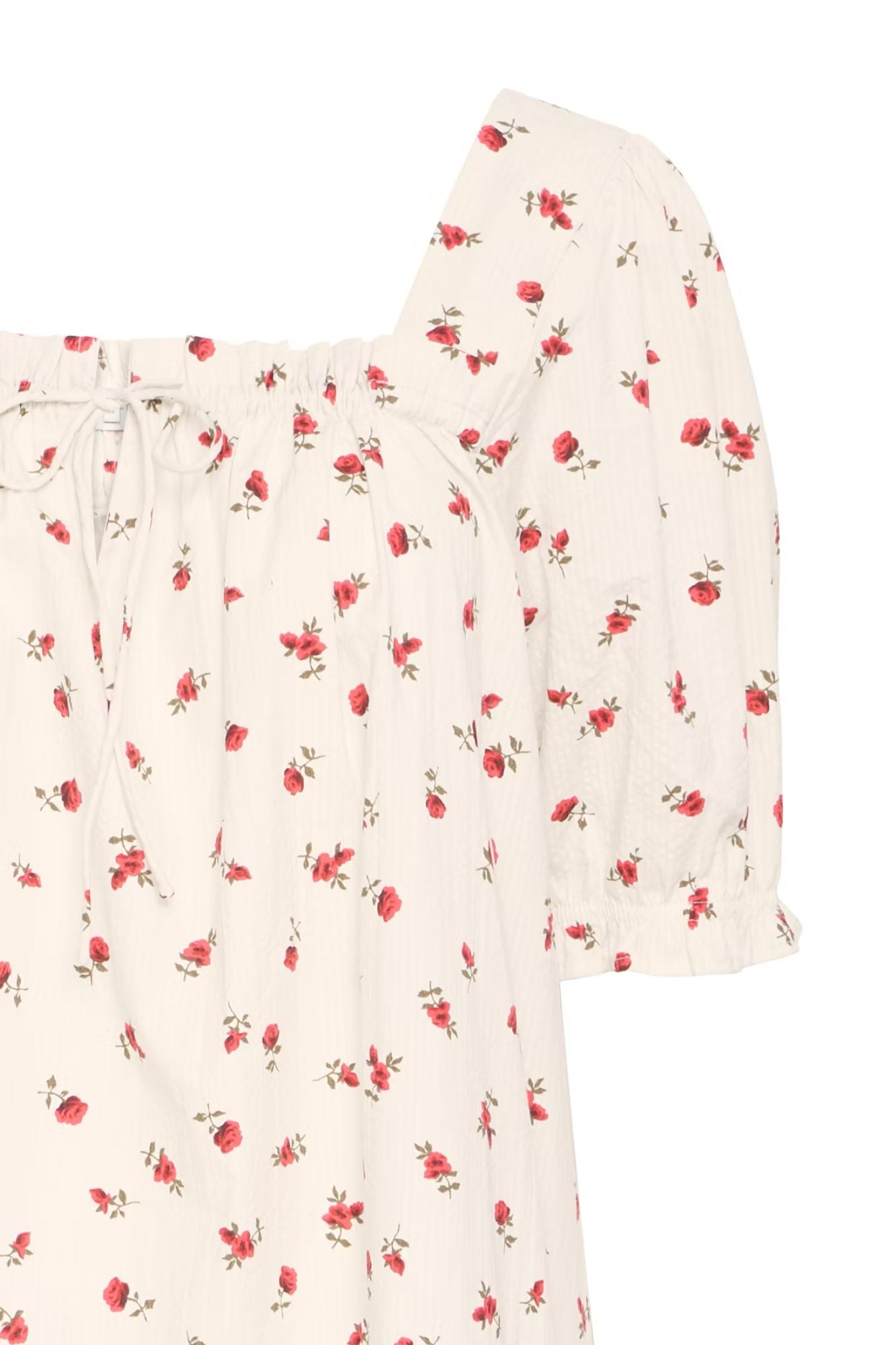 Rosey Dress