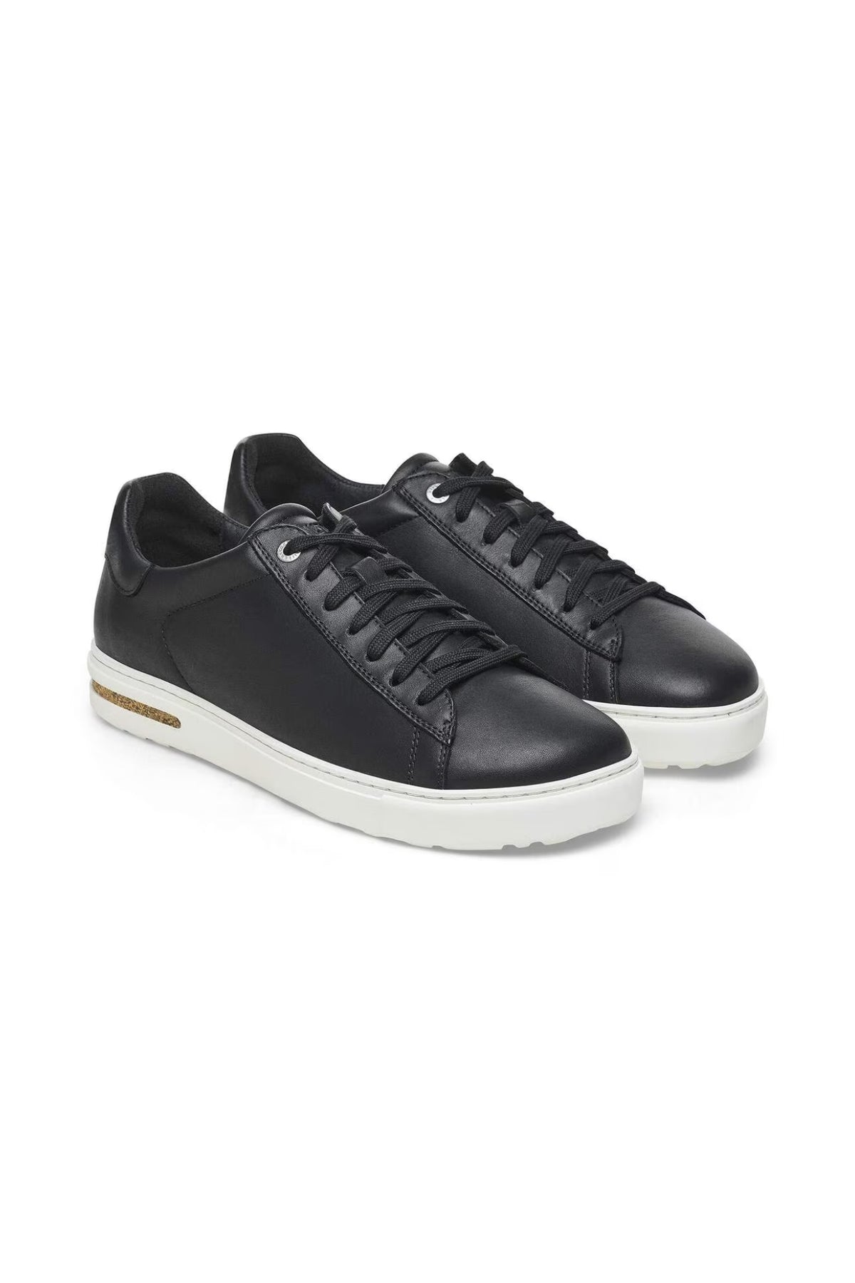 Bend Low Leather - Regular