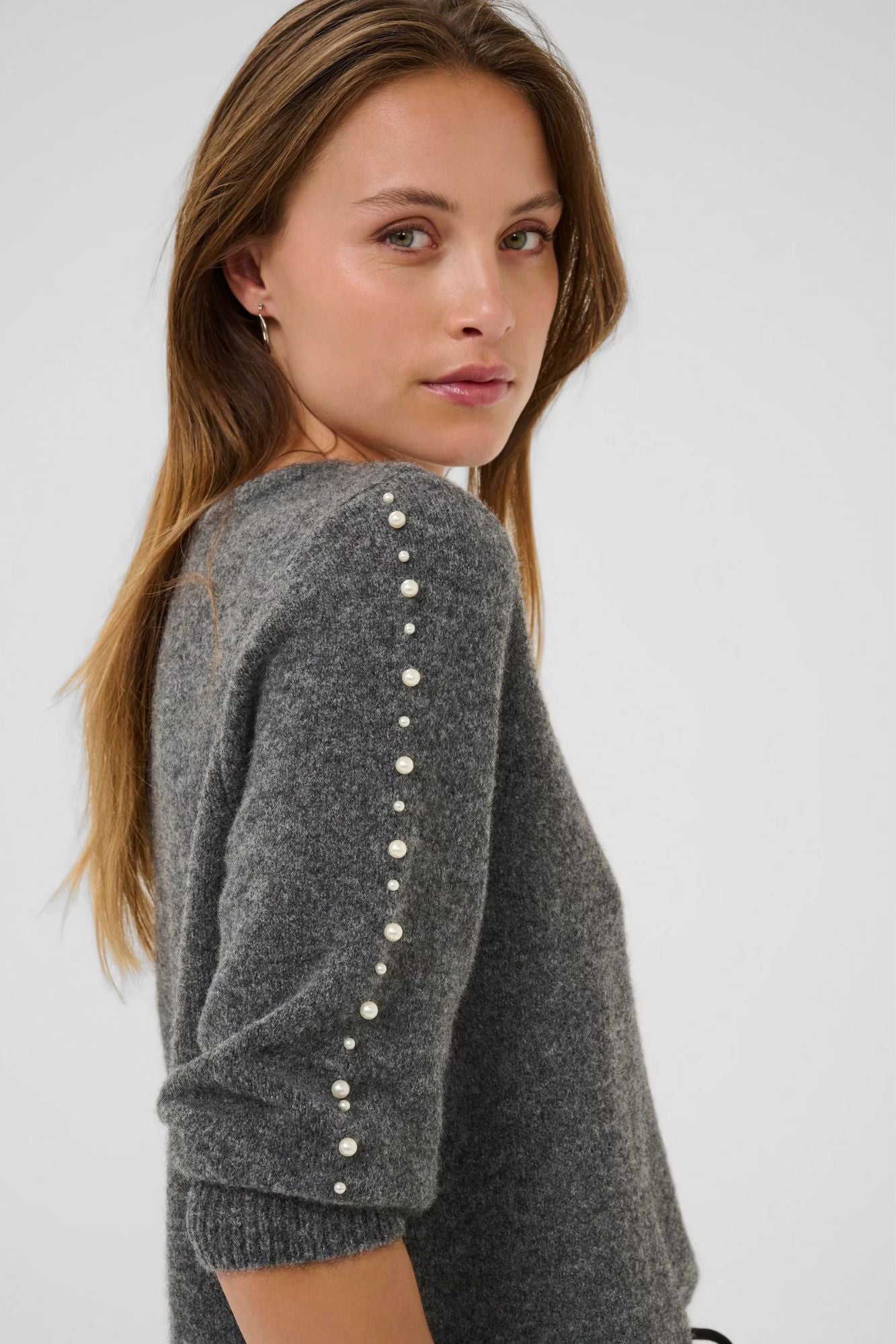 Betty Pullover