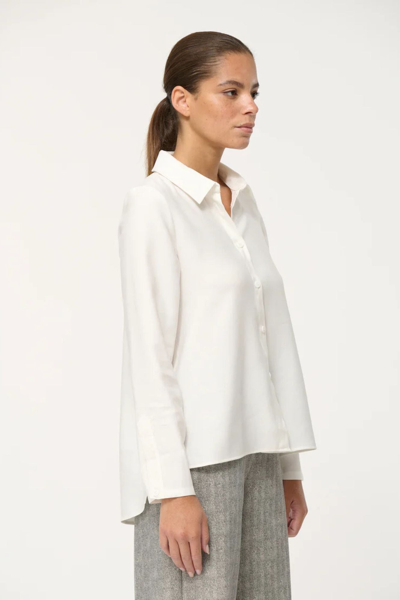 Uchizo Blouse