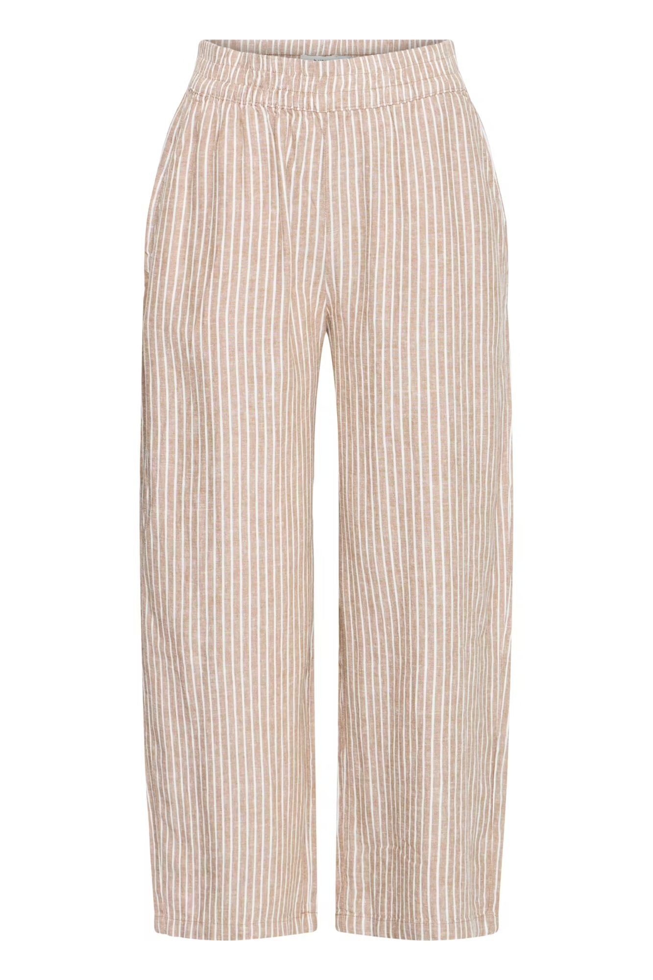 Falakka Crop Pants