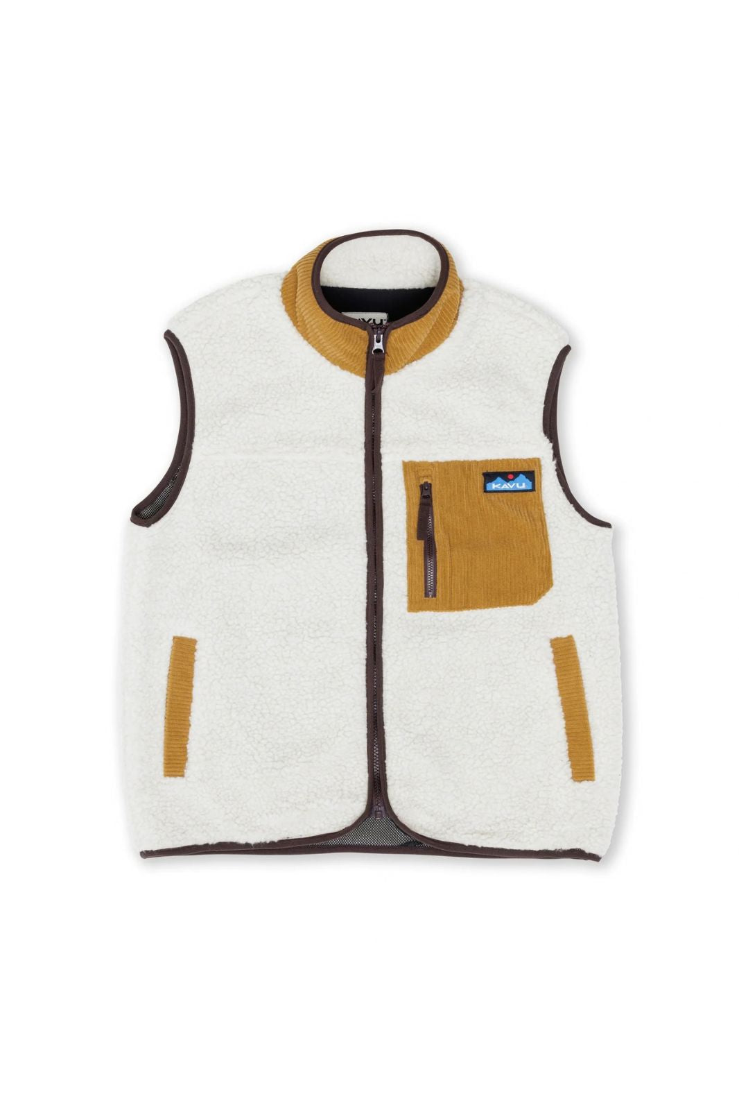 Ozette Vest