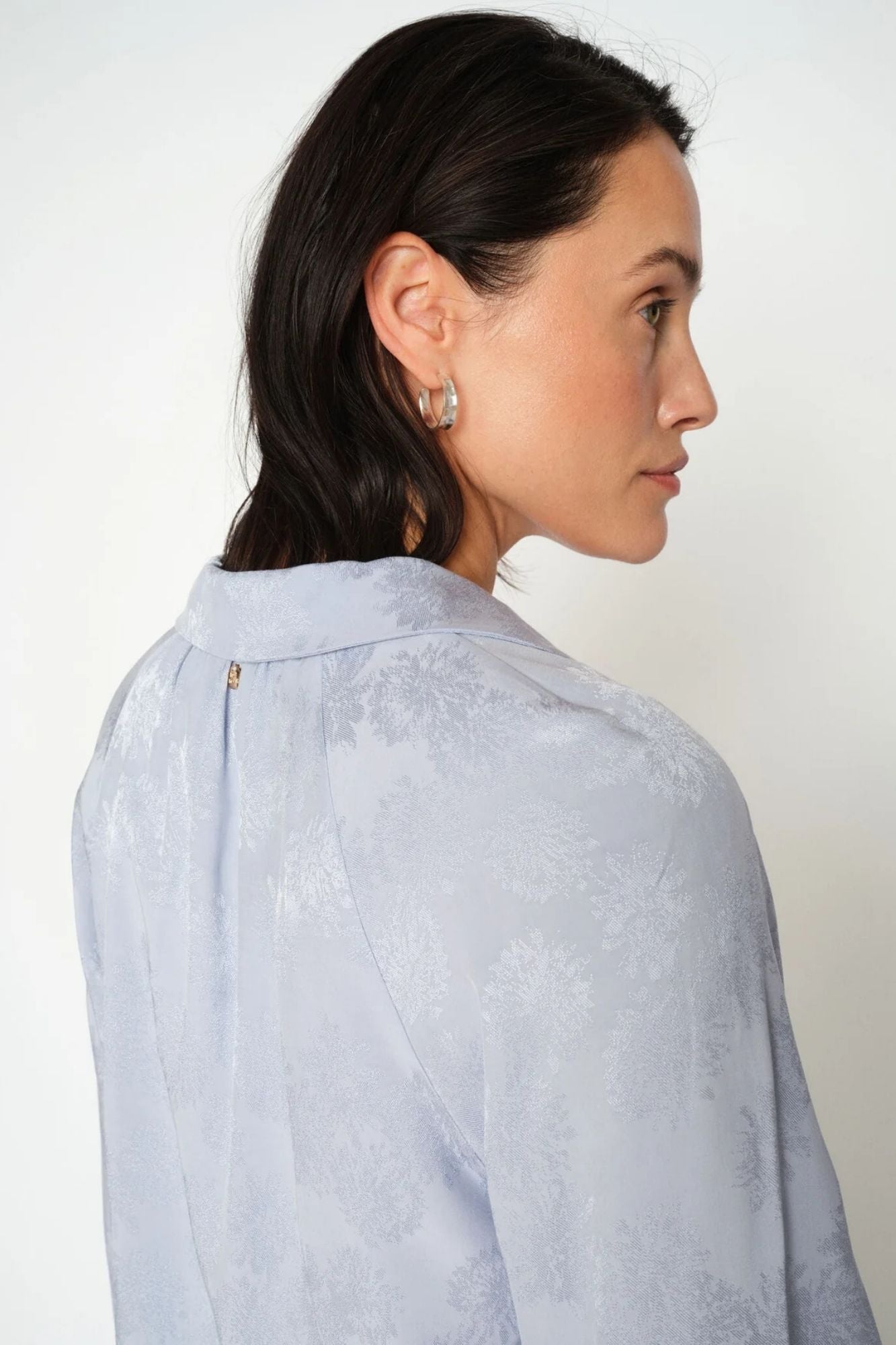 Drana Jacq Blouse
