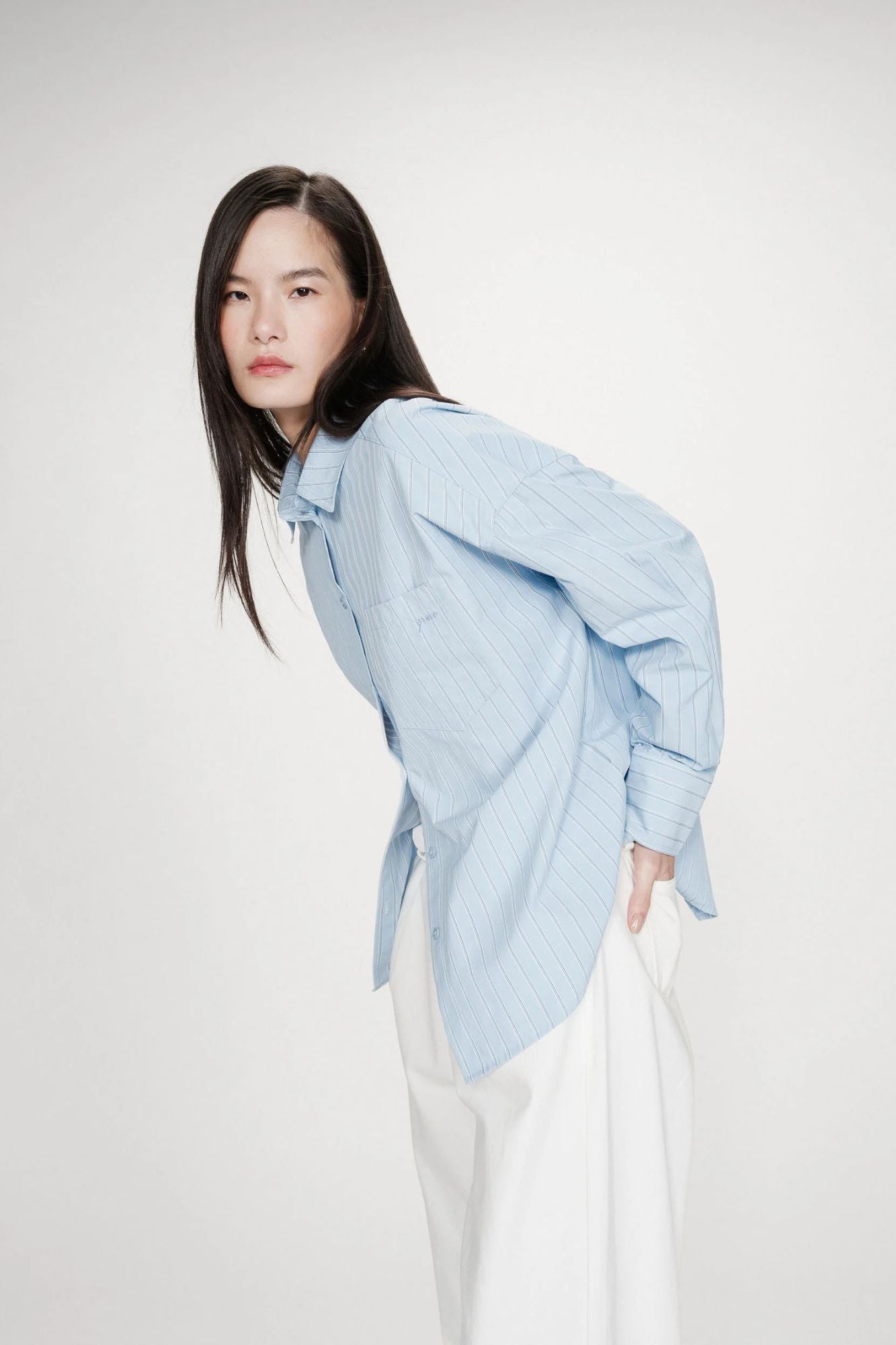 Valerie Shirt