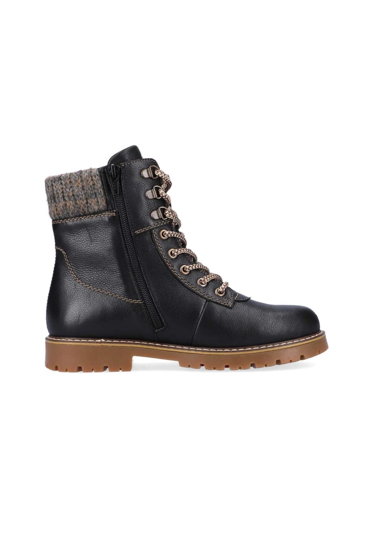 D9378-00 Winter Grip Boot