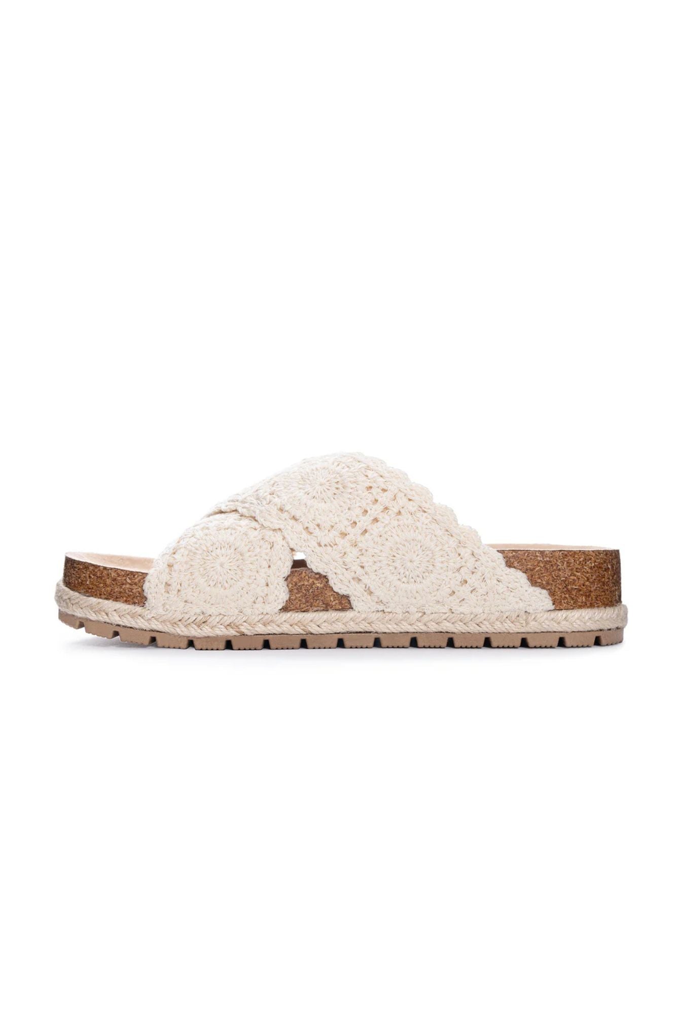 Tacoma Sandal