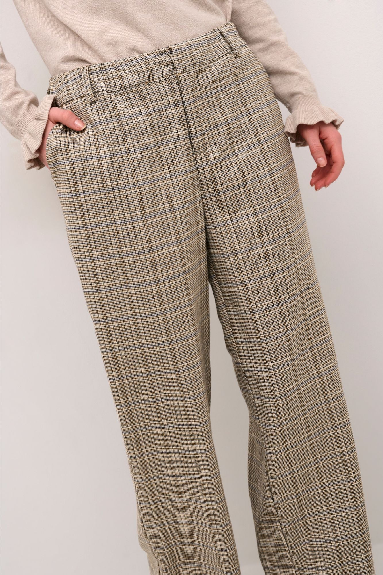 Imogen Pant