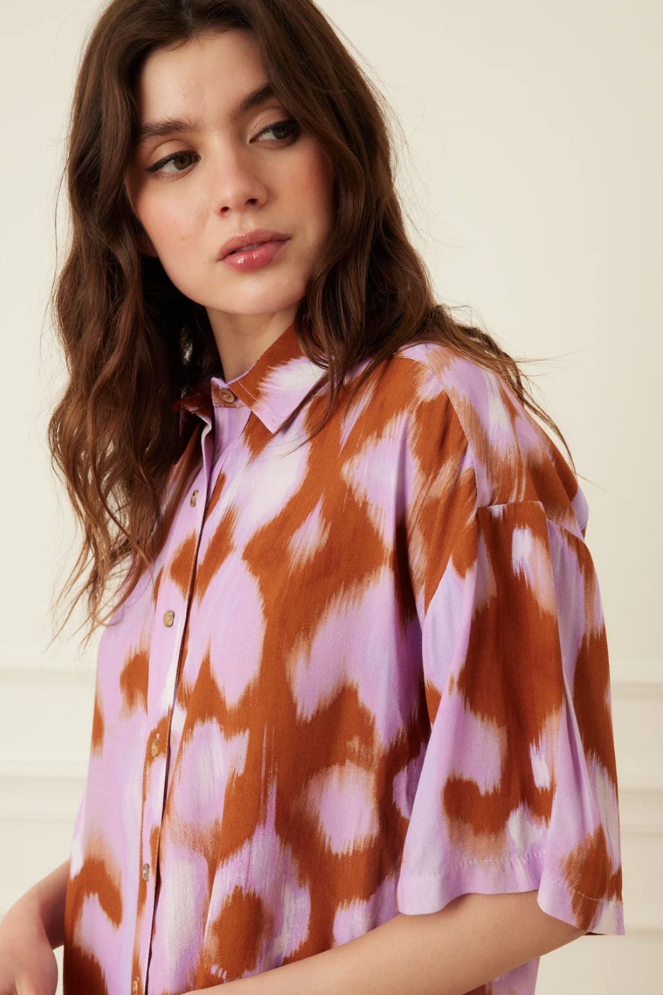 Chloe Blouse