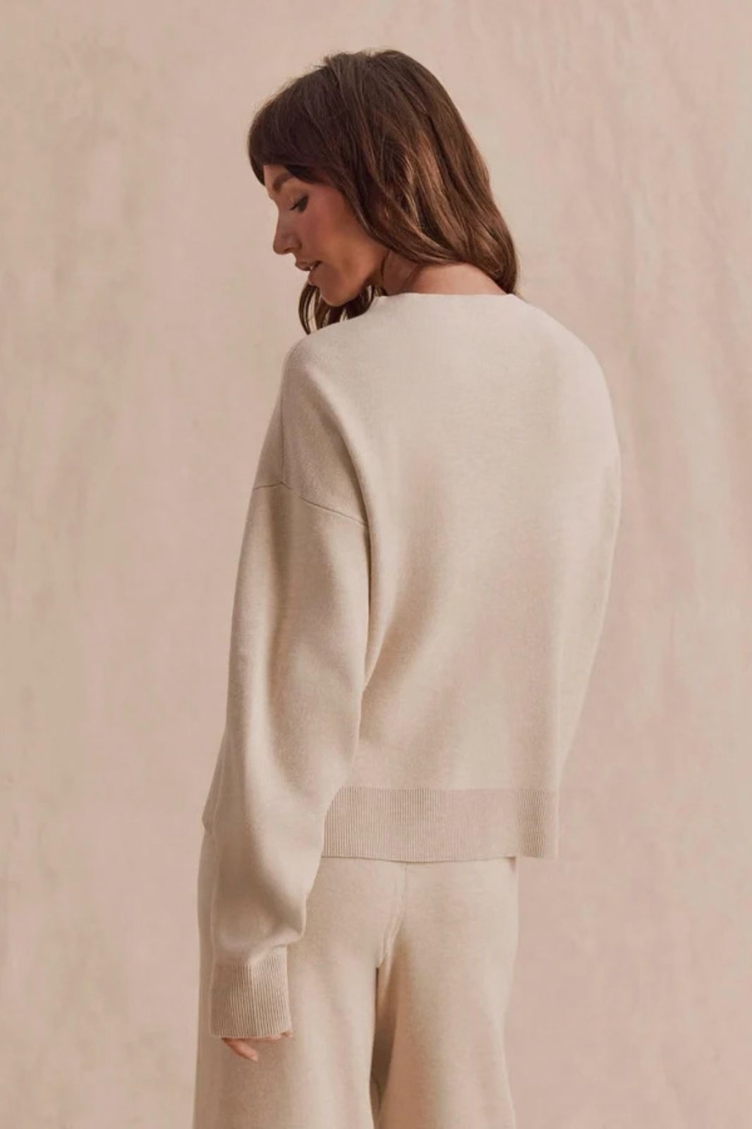 Libby Sweater