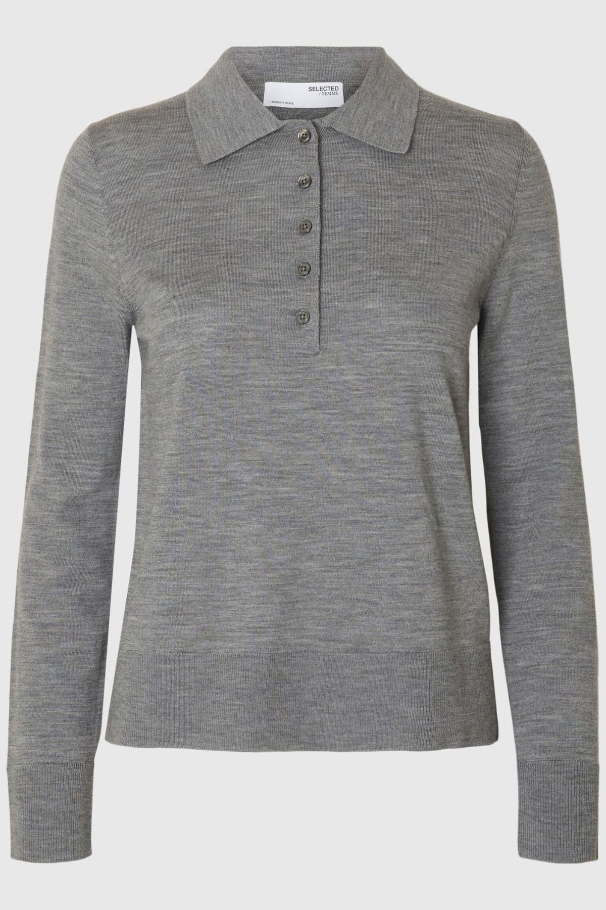 Althea Merino Sweater