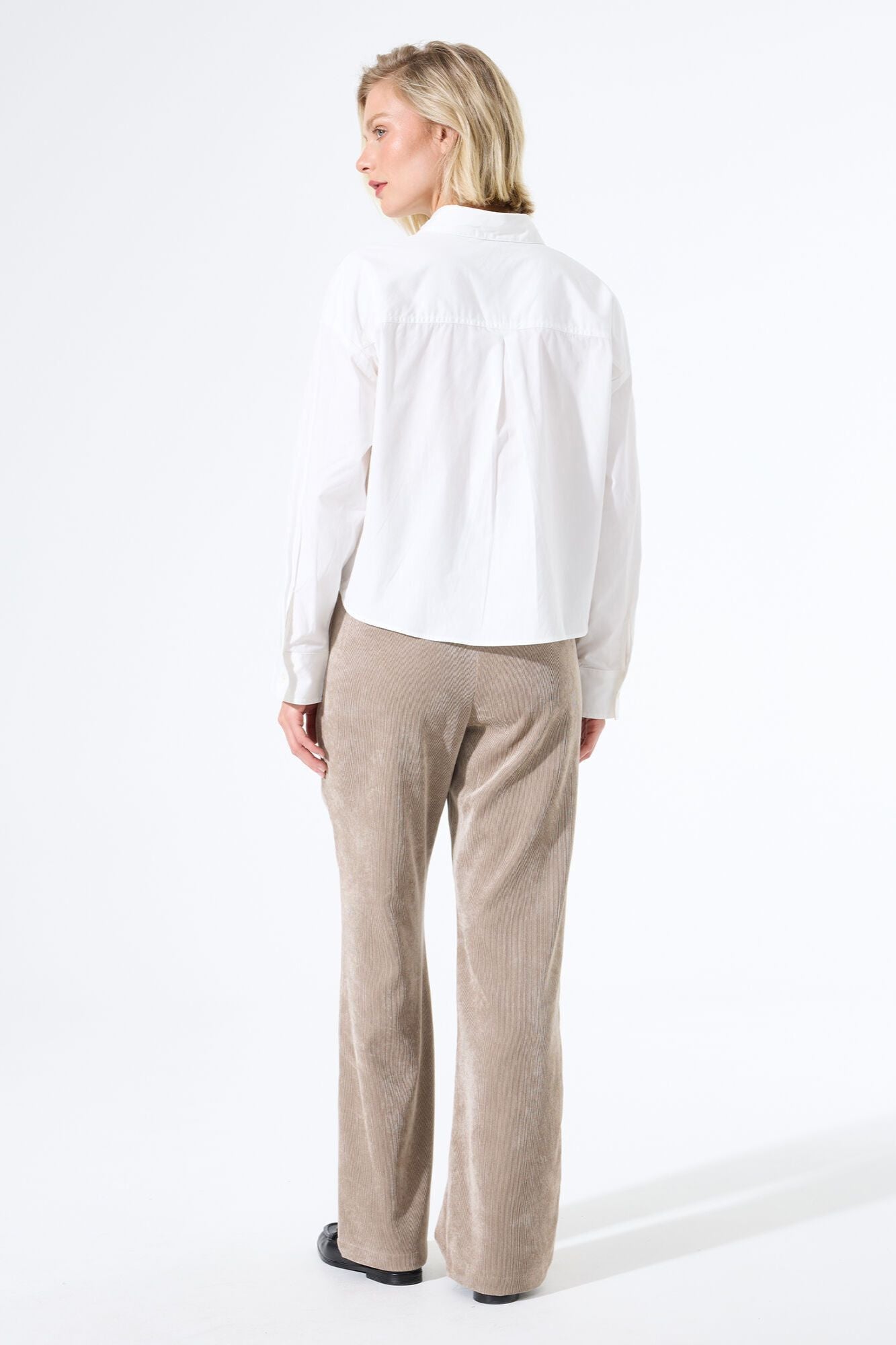 Bonnie Shirt