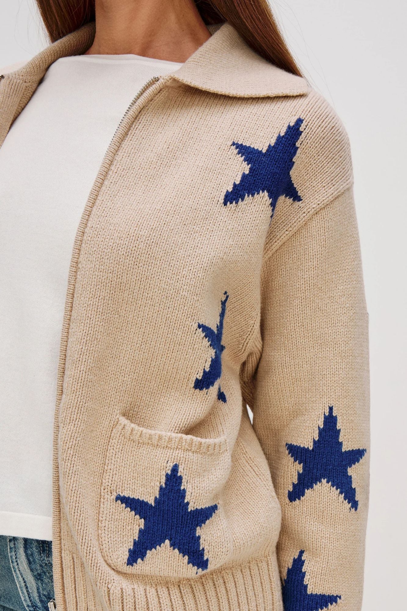 Rhea Sweater