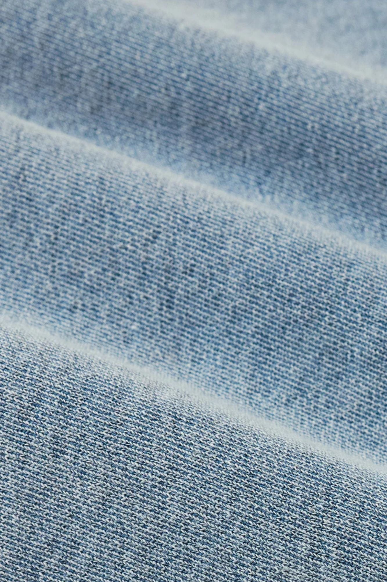 Hunter Knit Denim Pant