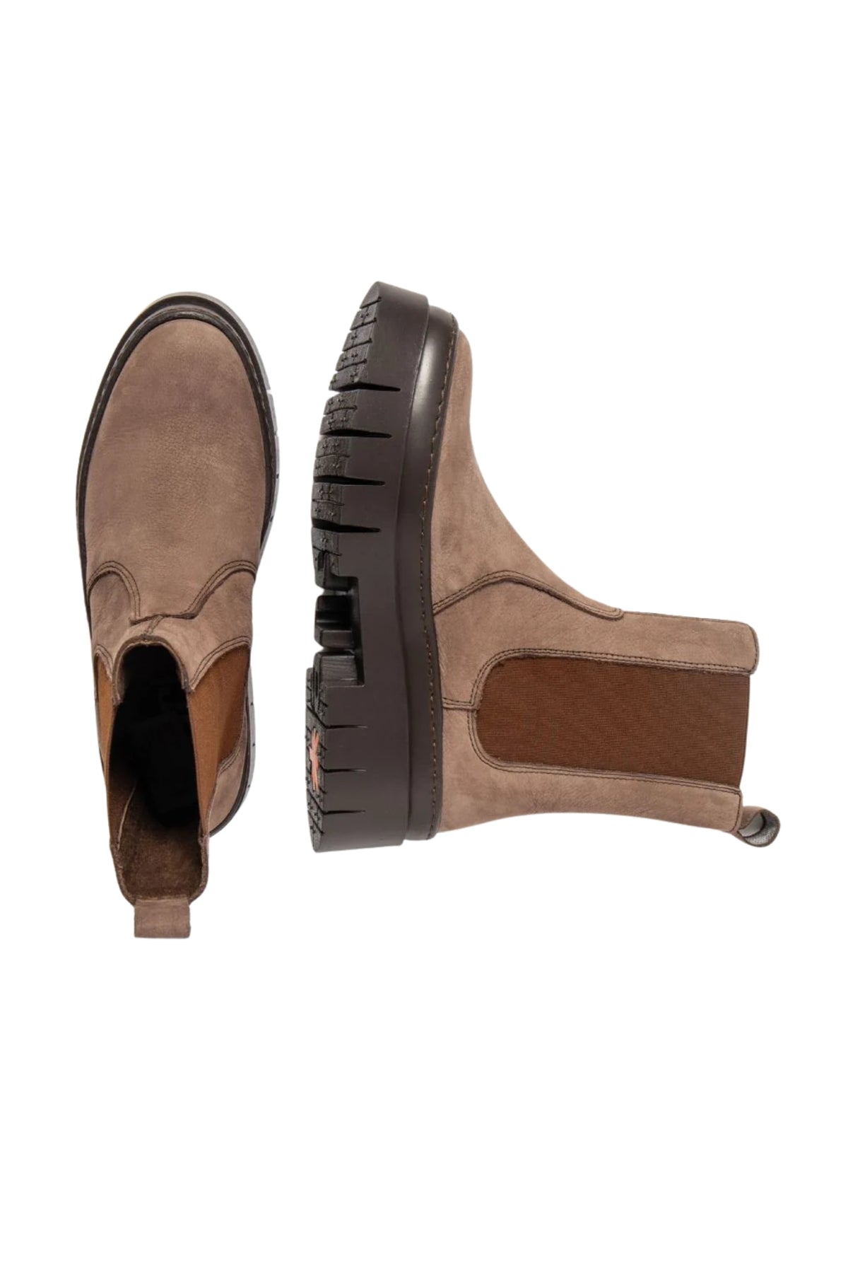 Amberes Boot