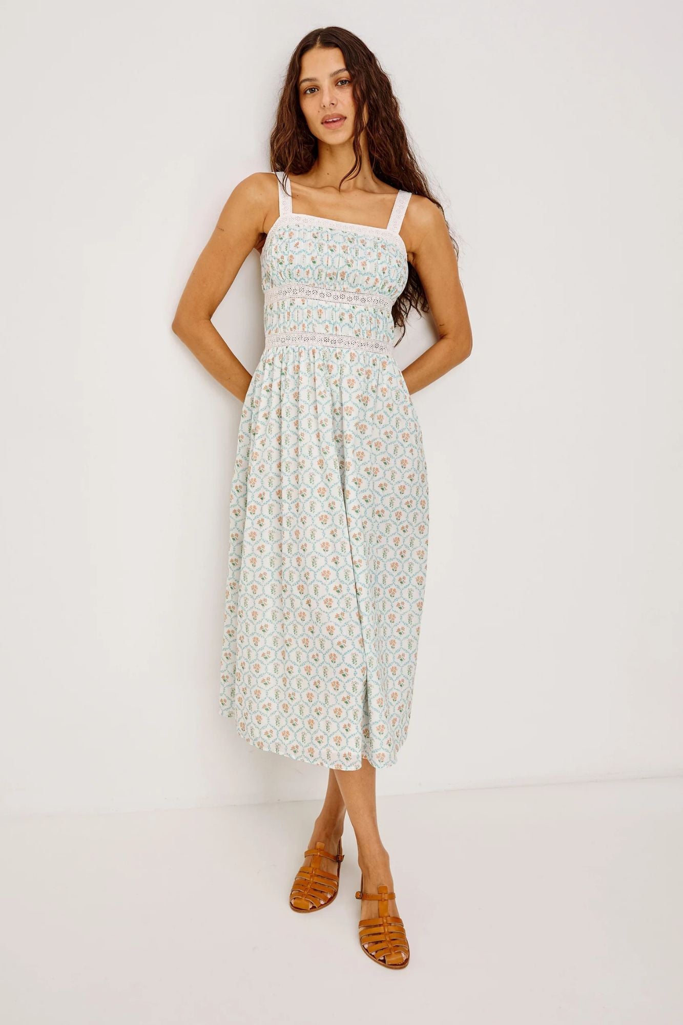 Kimiko Dress