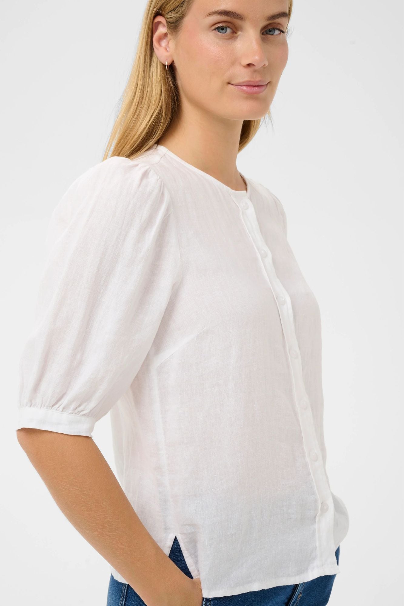 Azra Shirt