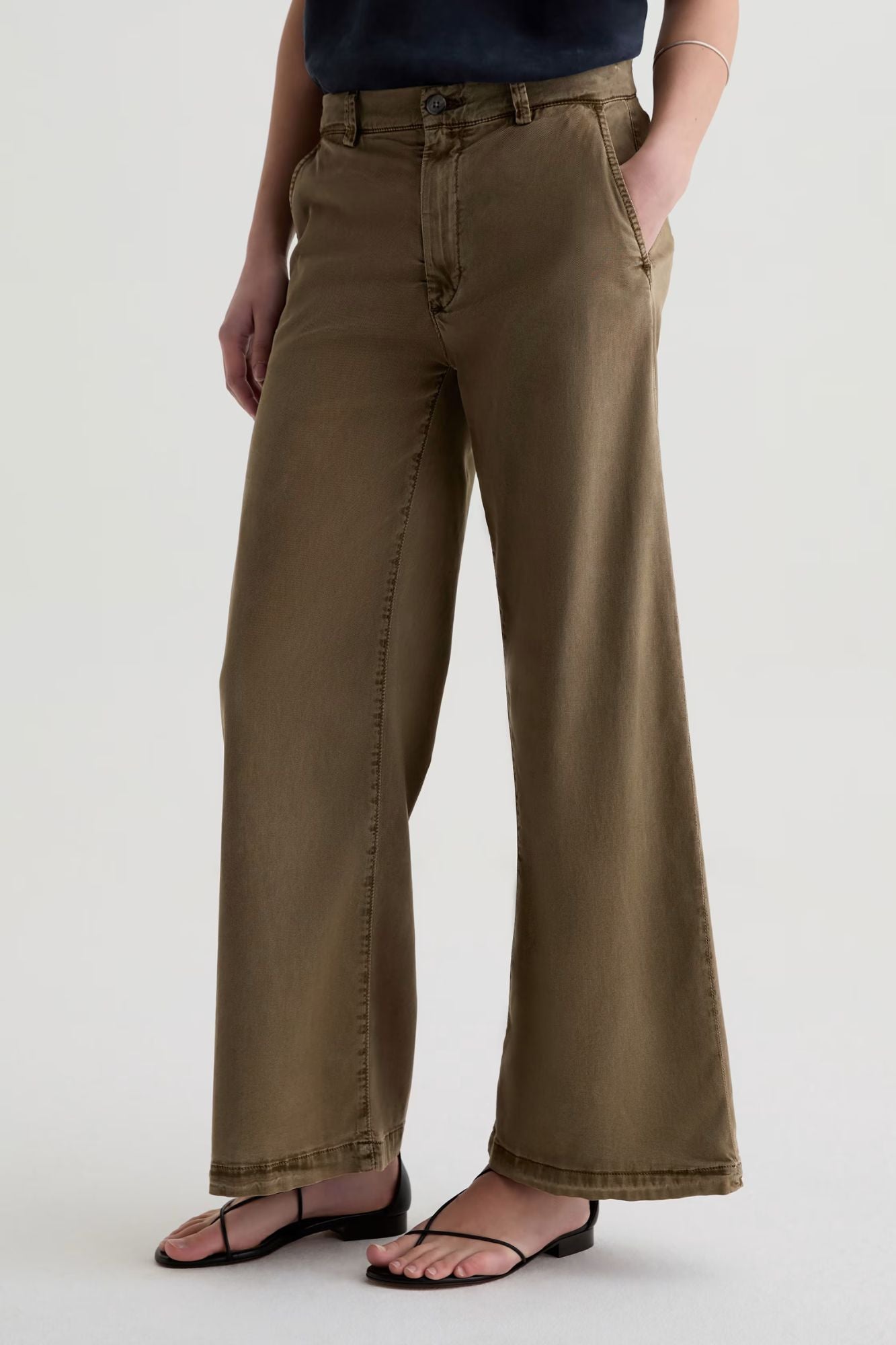Caden Wide Leg