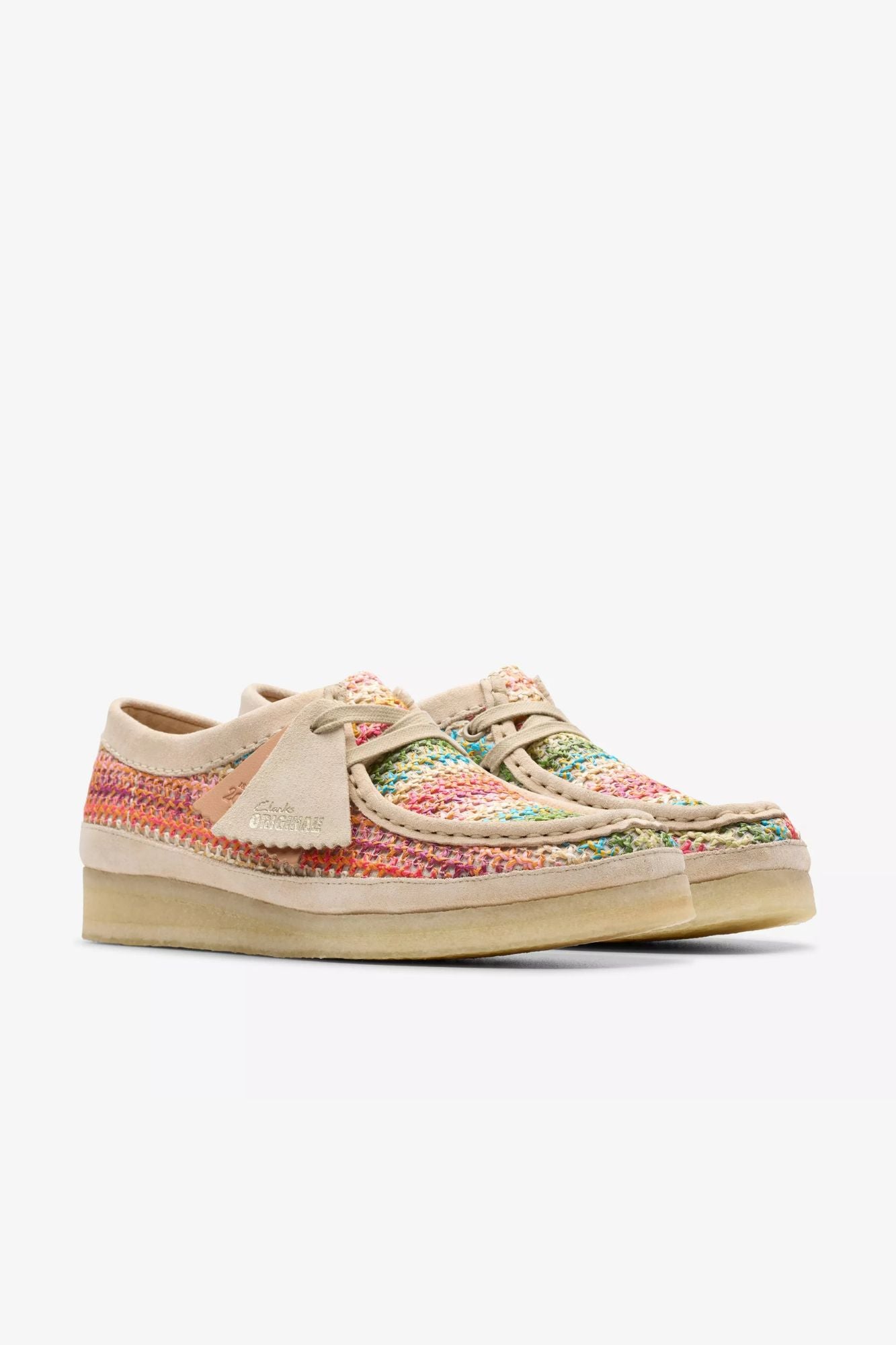 Wallabee