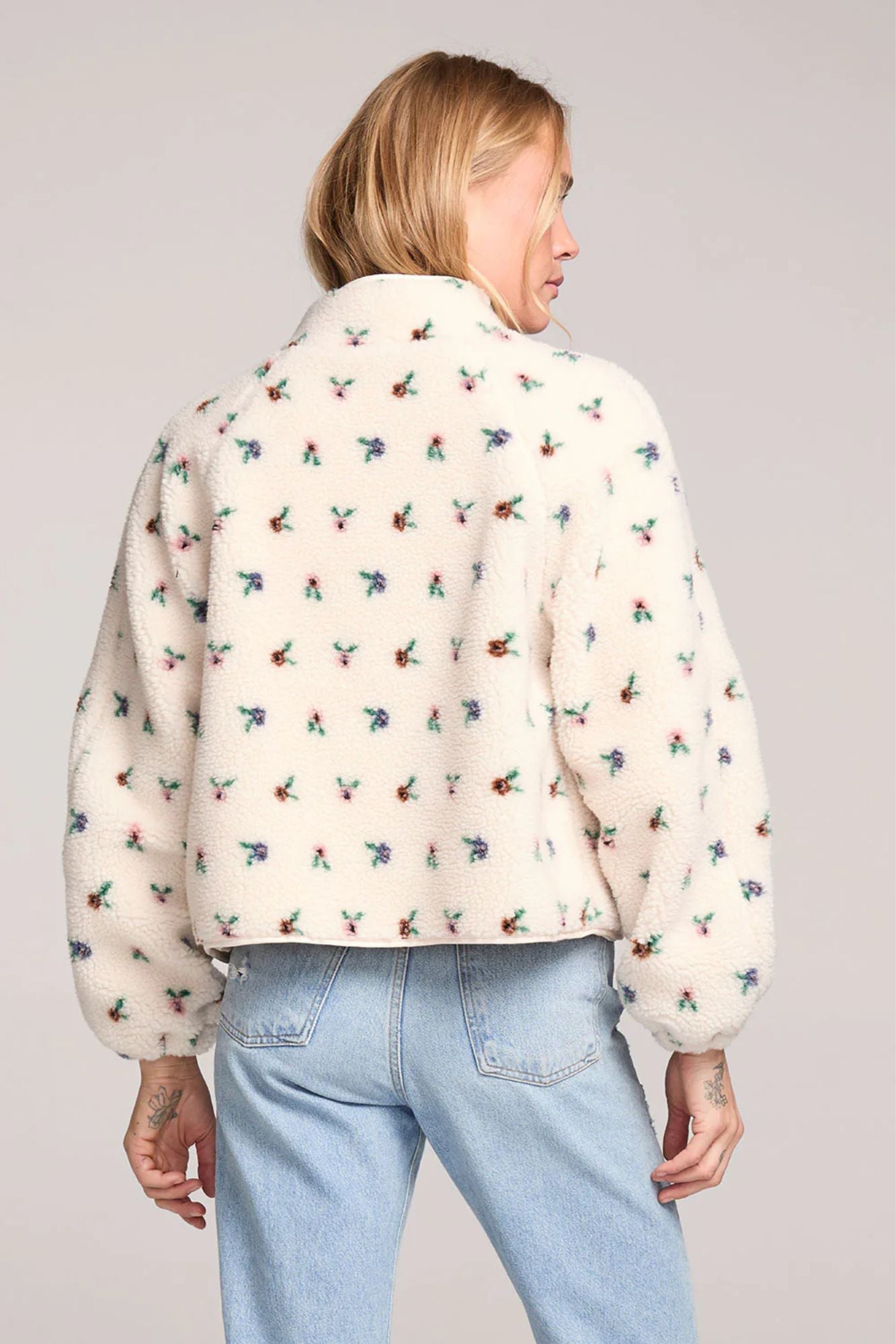 Deeda Jacket