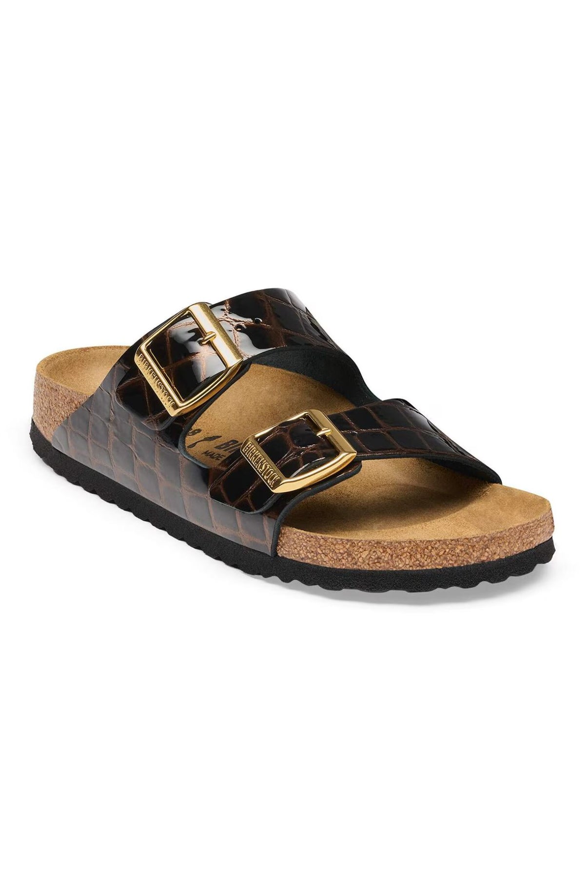 Arizona Leather Emboss | Regular