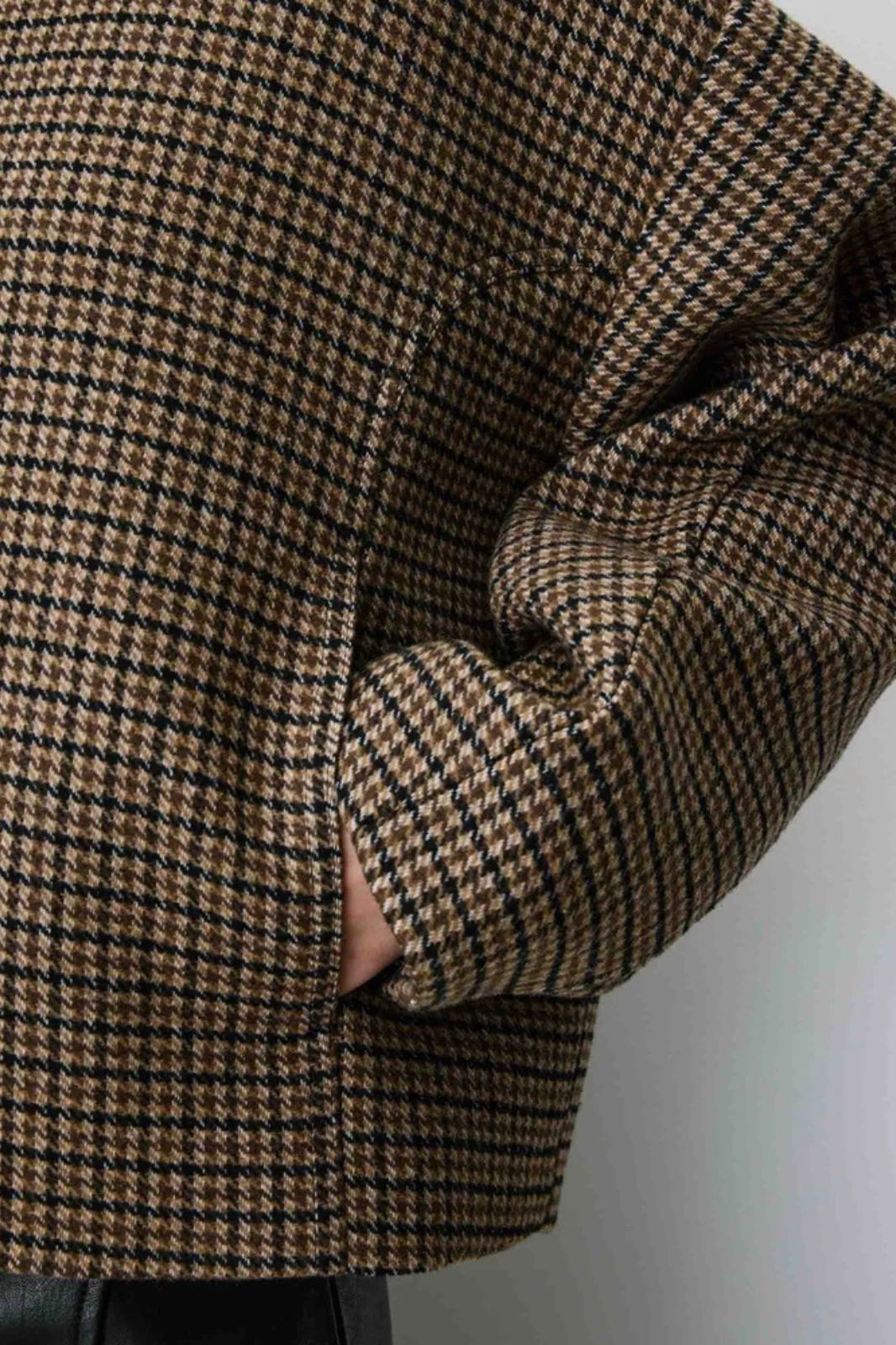 Arthur Coat