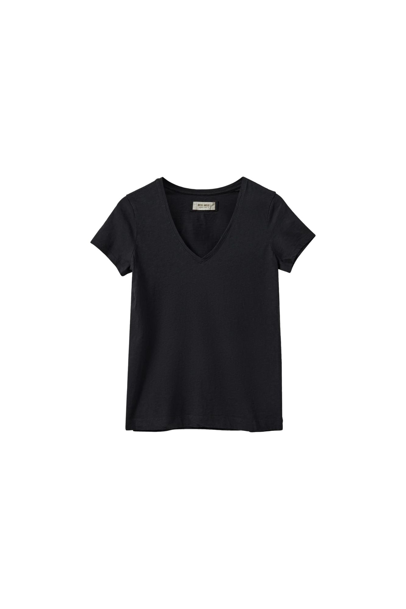 Arden Organic V-Neck Tee