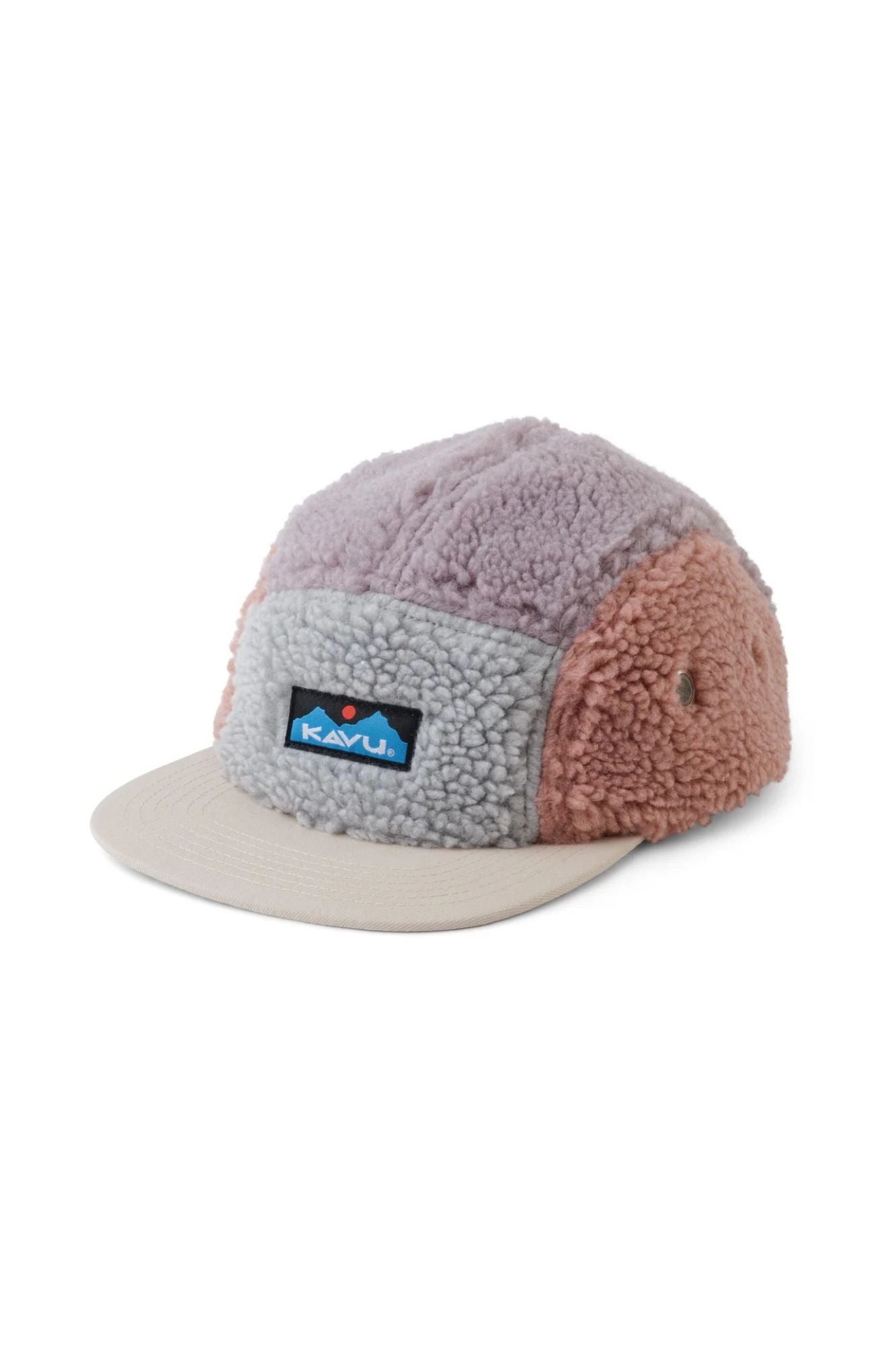 Fur Ball Camp Cap