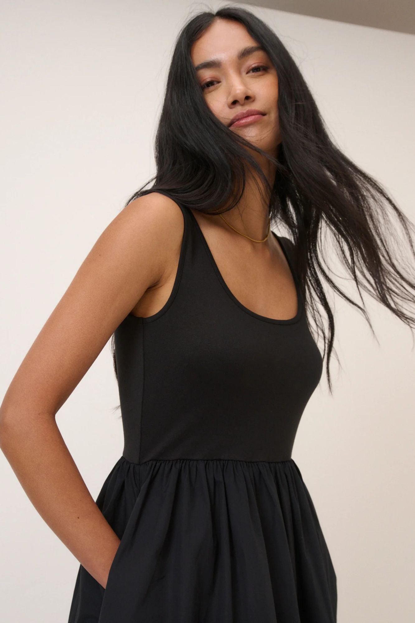 Colorado Midi Dress