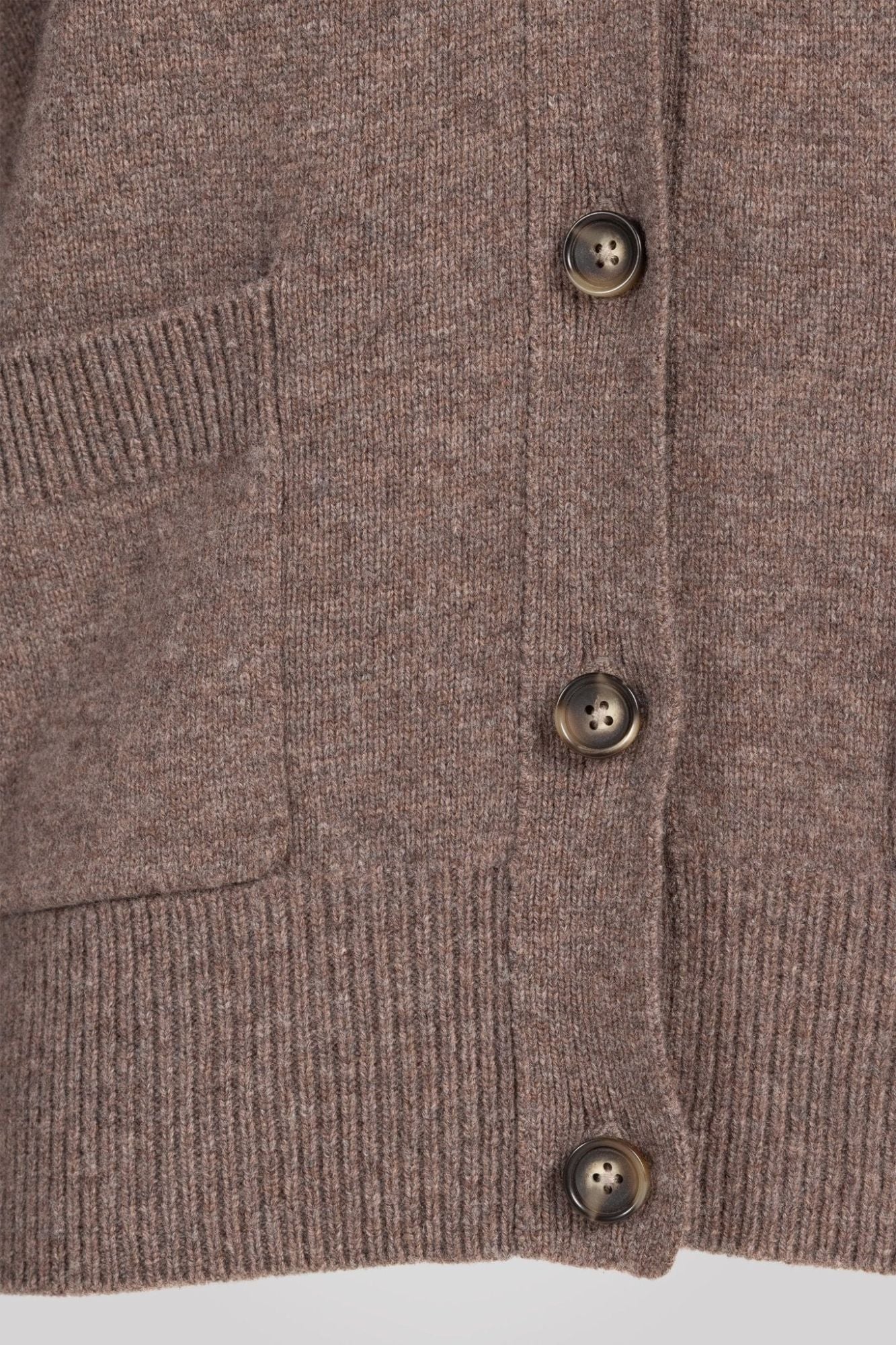 Arolla Cardigan