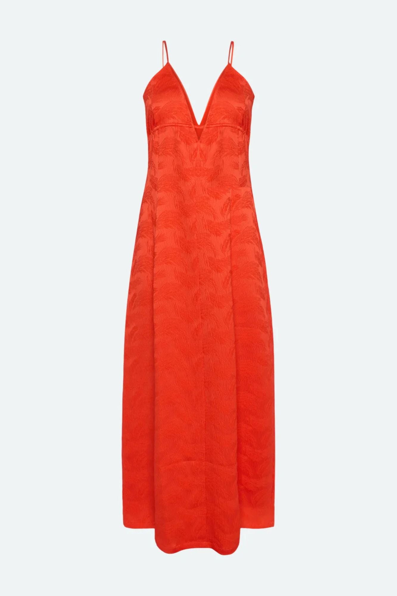Bella Dress
