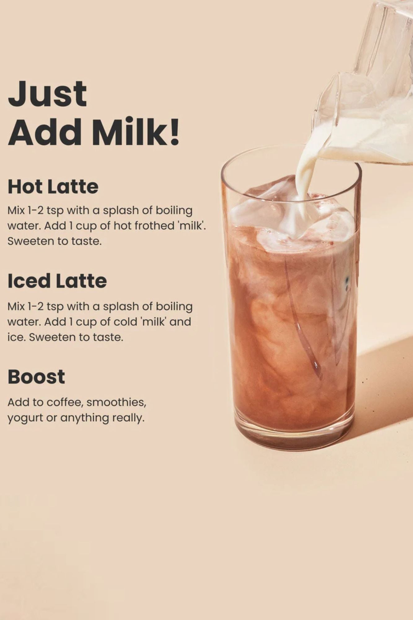 Gingerbread Blend