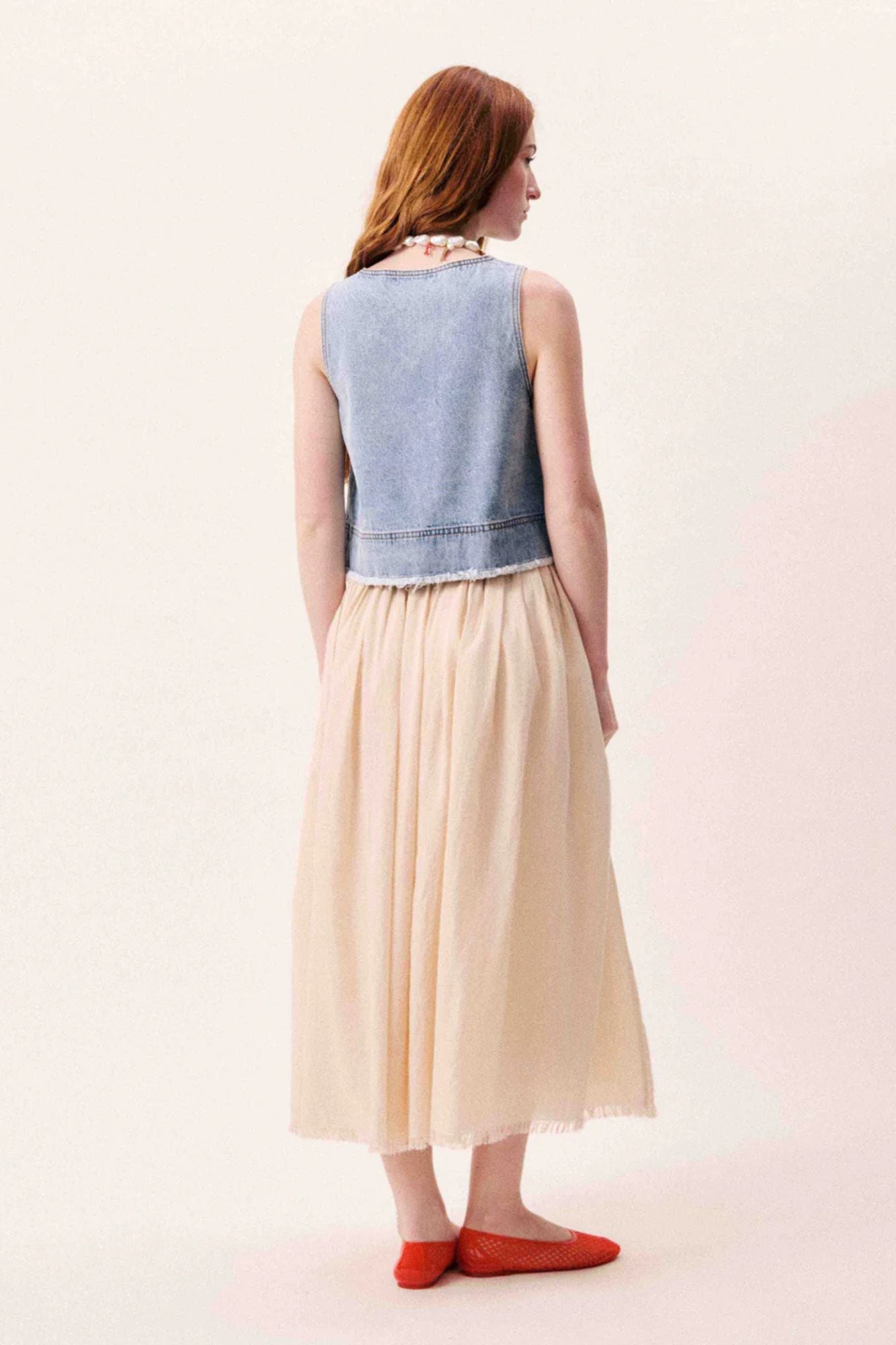 Mary Skirt