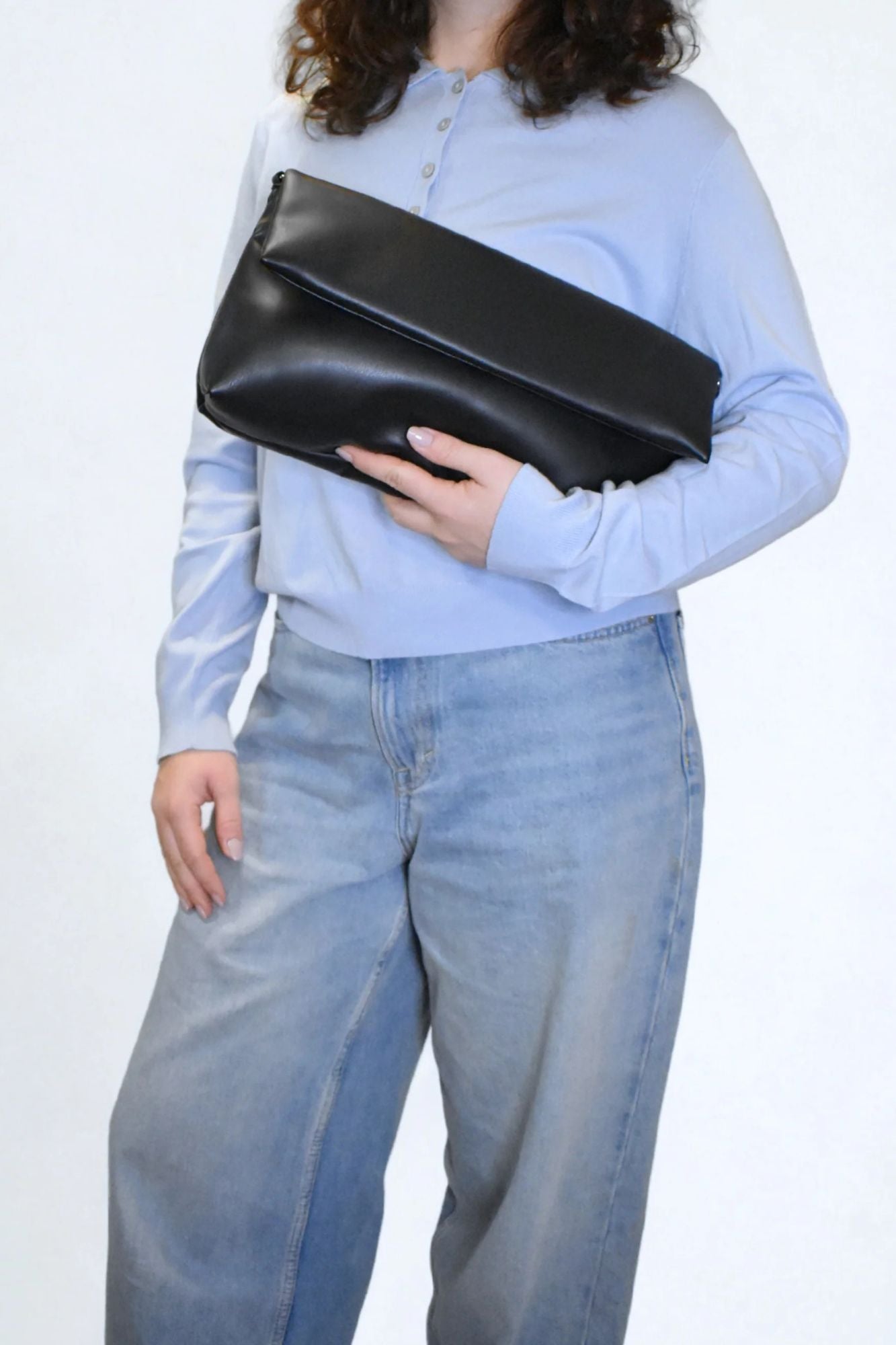 Arlene Soft Structure Bag