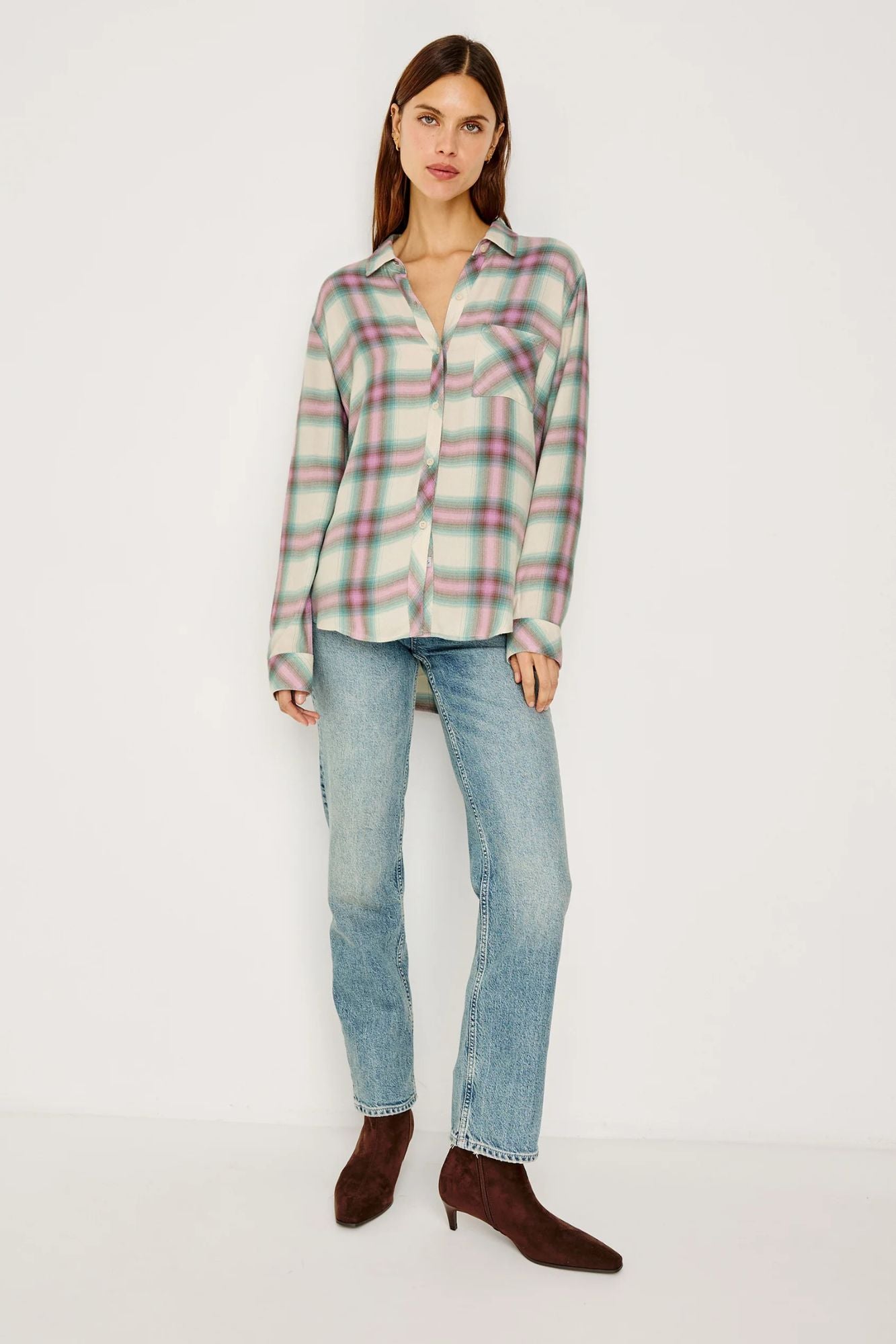 Hunter Shirt