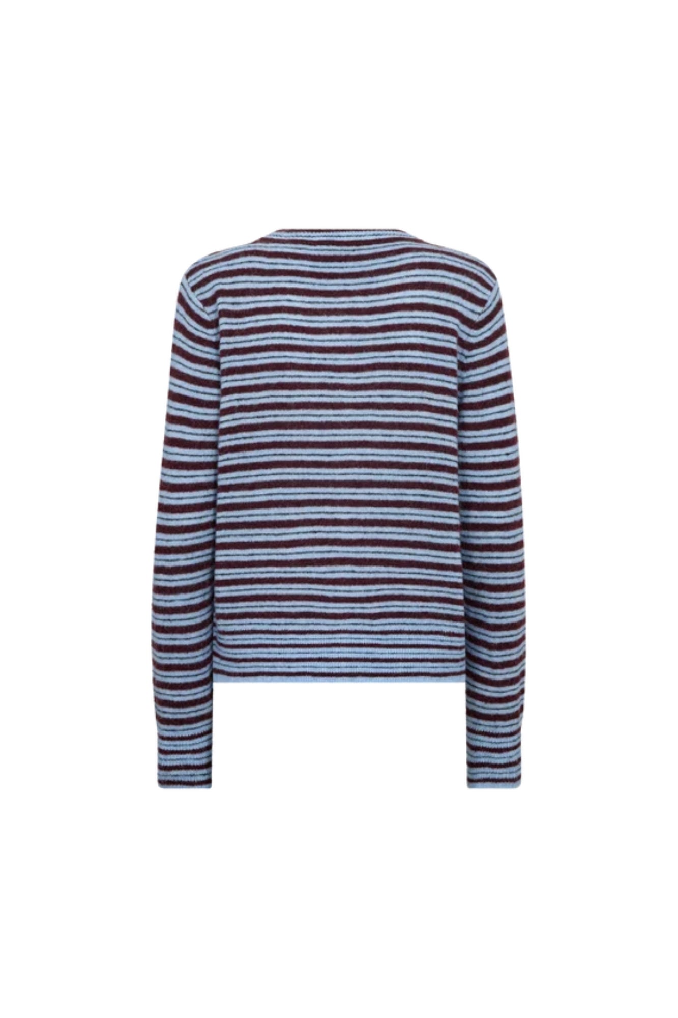 Milvi Stripe Cardigan