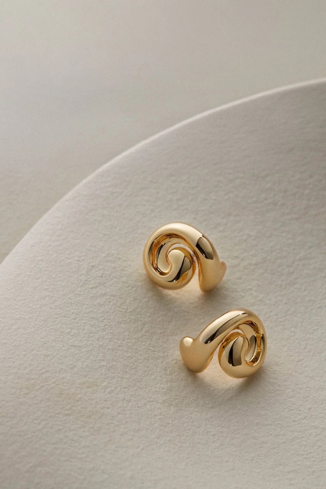 Gio Earrings - Small
