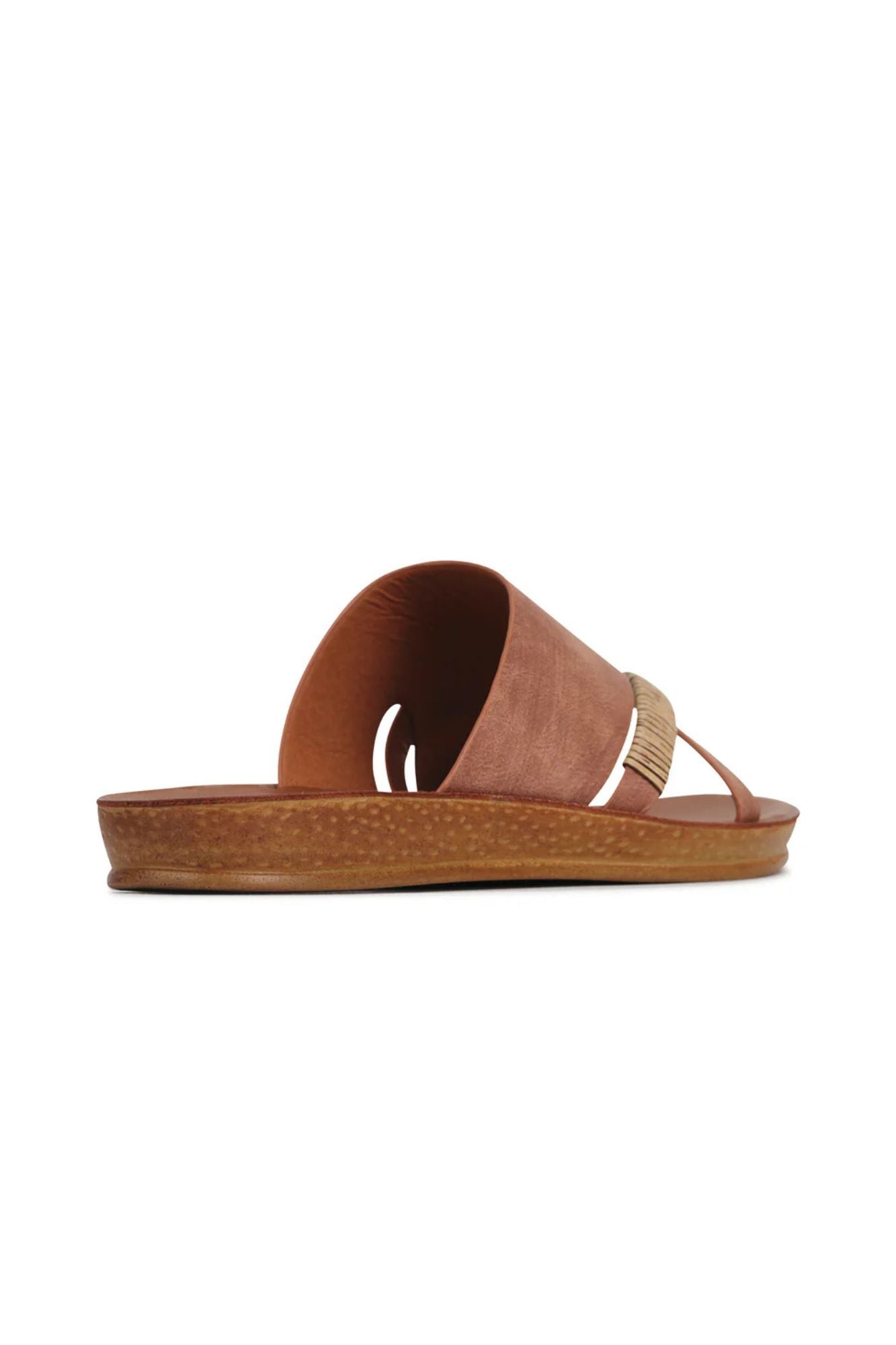 Bride Sandal