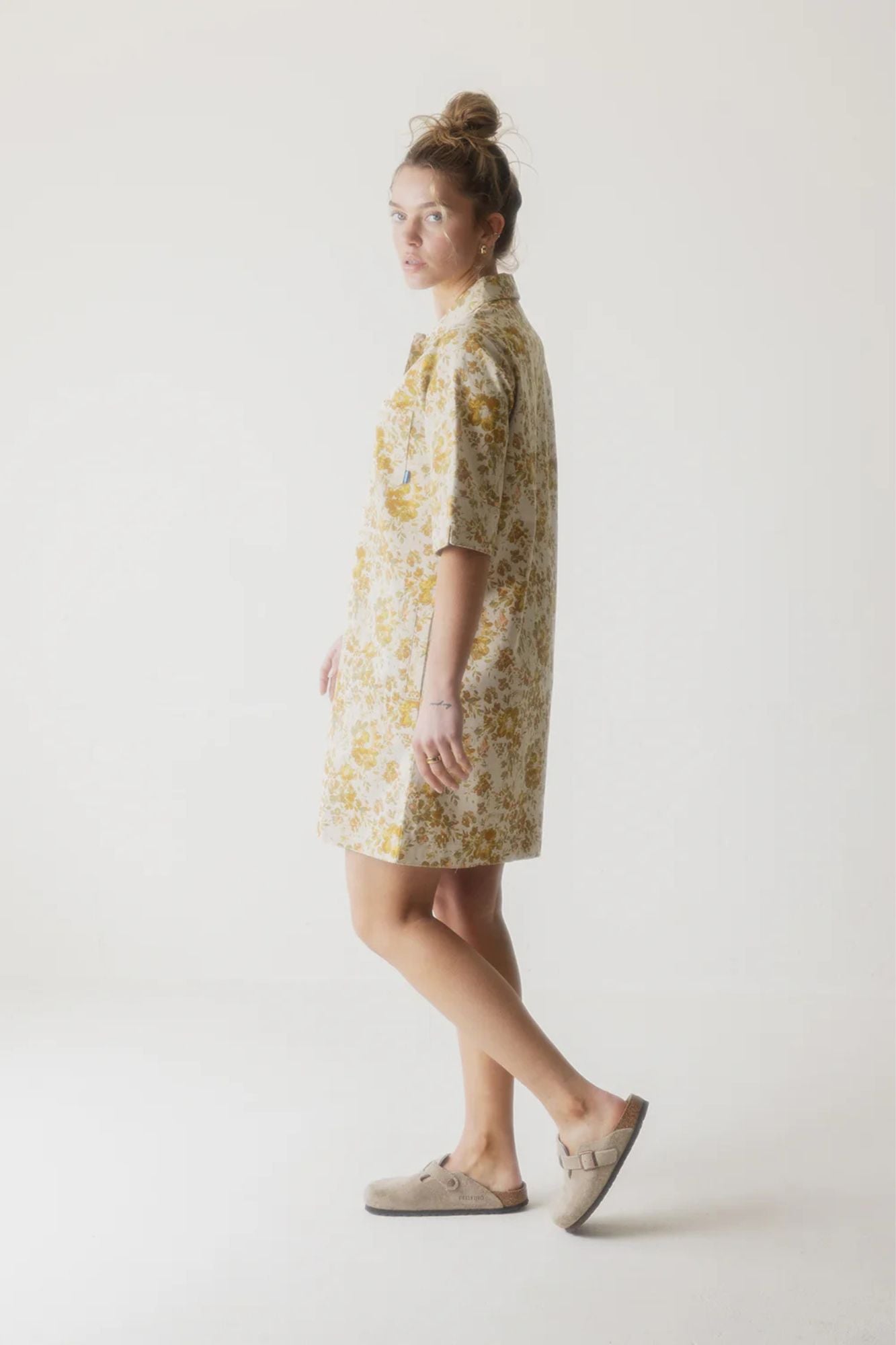 Everly Dress