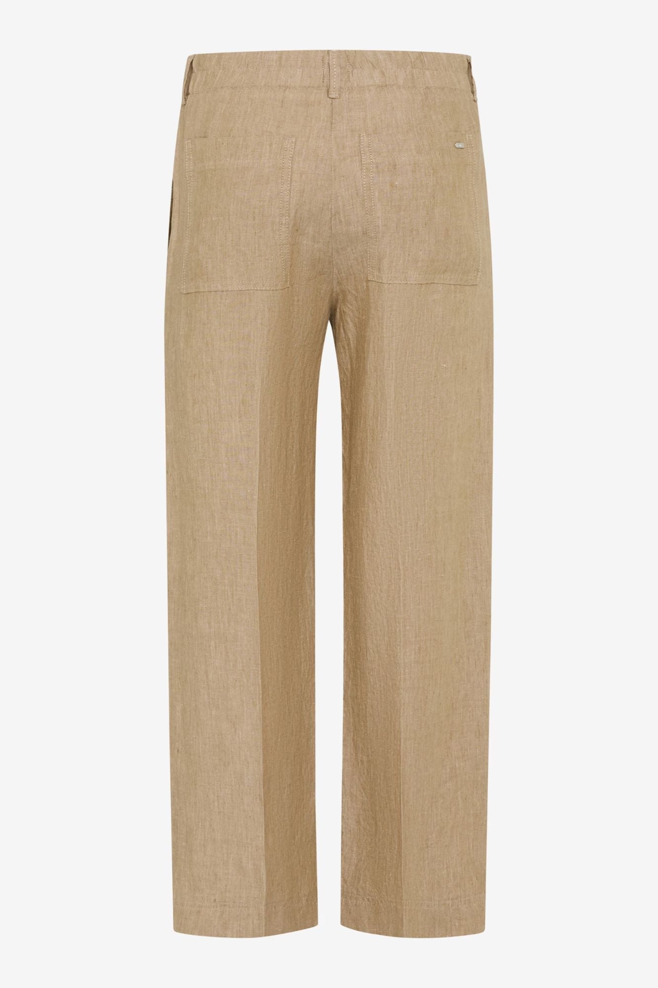 Maine Wide Leg Pants
